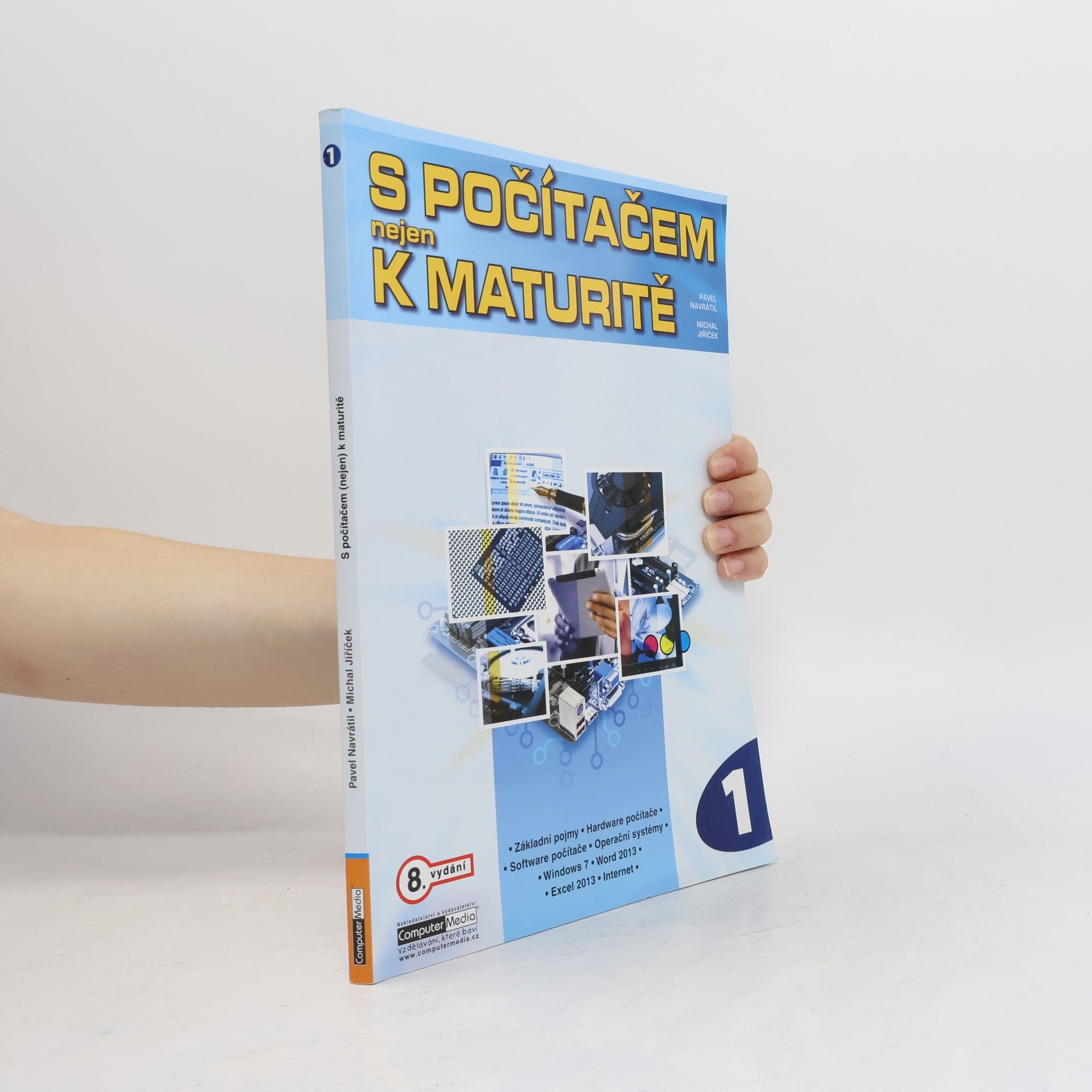S počítačem nejen k maturitě. 1. díl