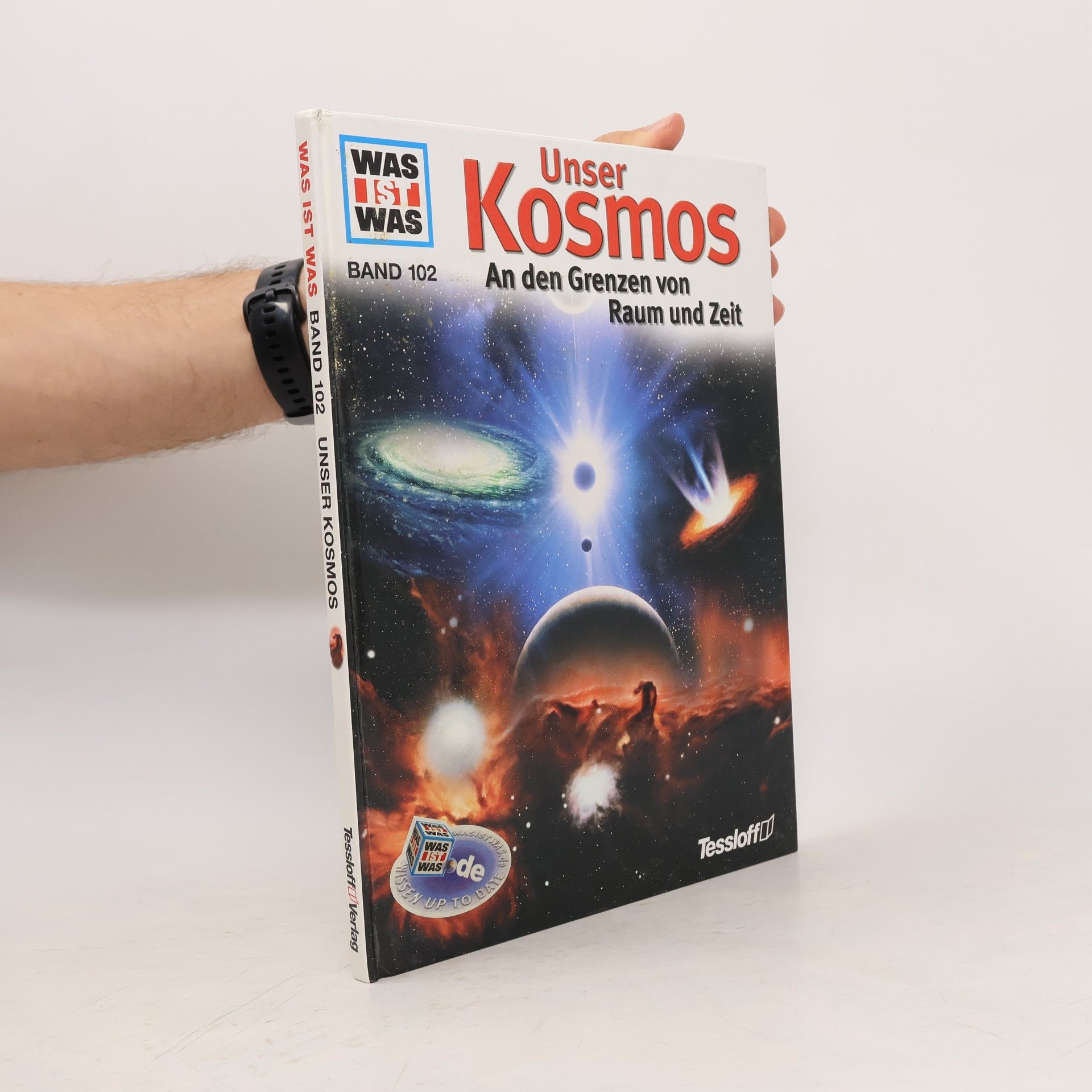 Unser Kosmos