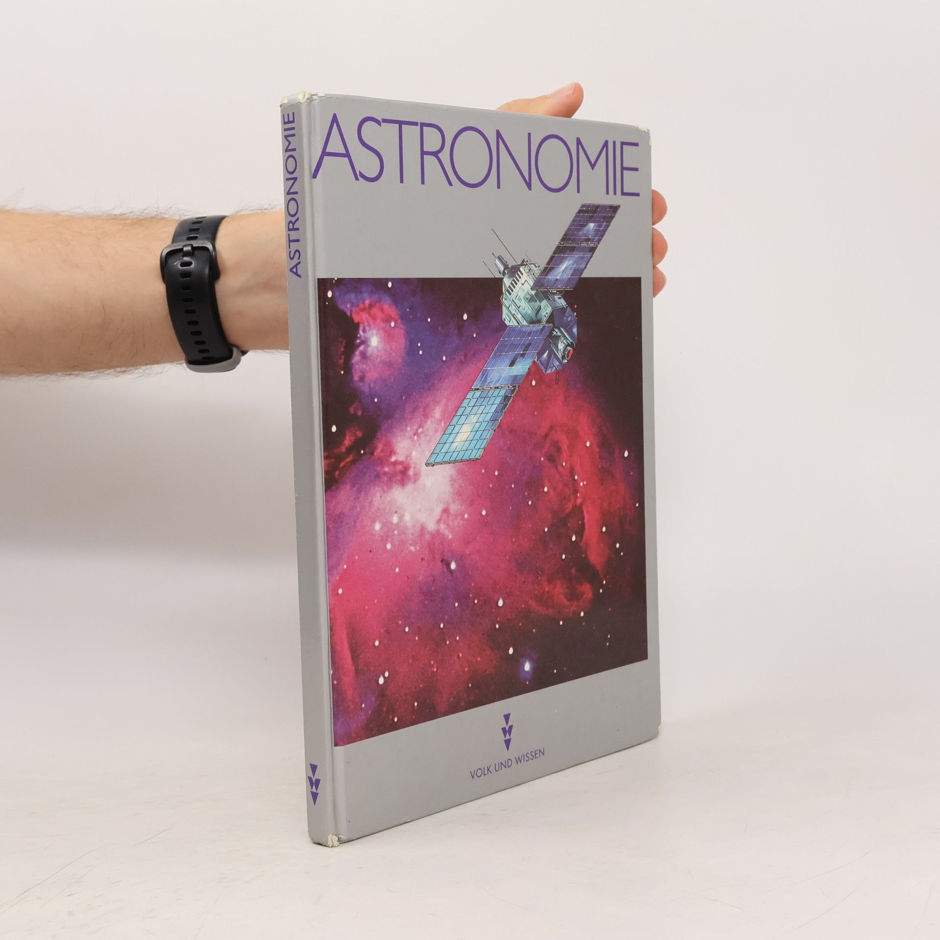 AA.VV. Astronomie