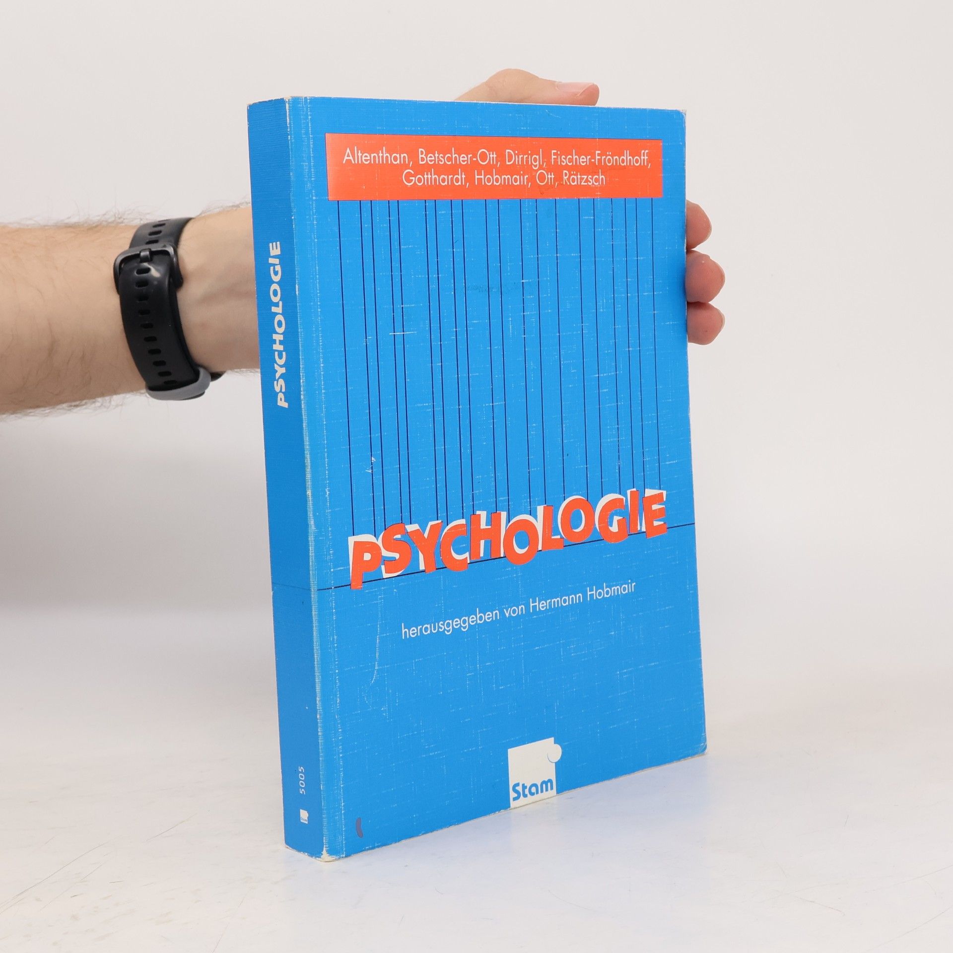 Psychologie