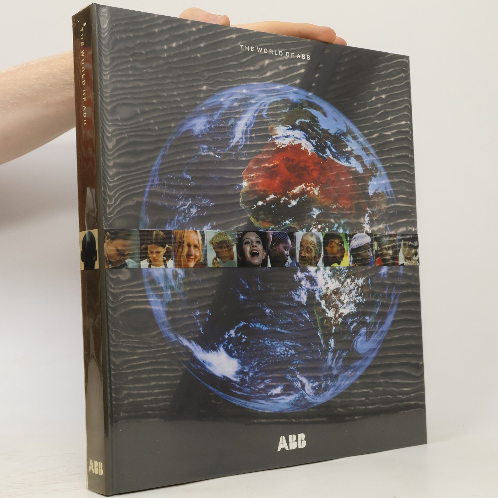 Various authors The World of ABB