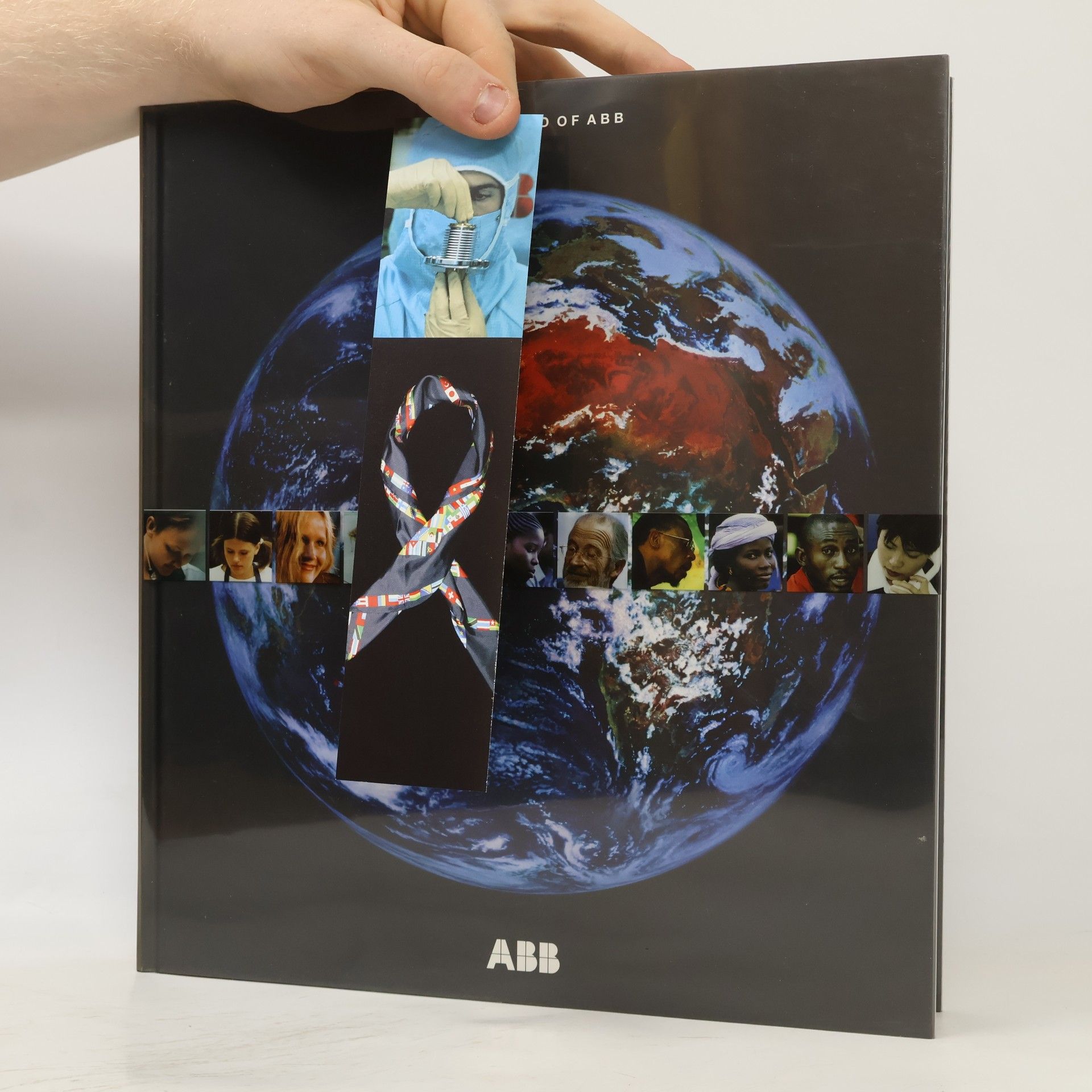 The World of ABB