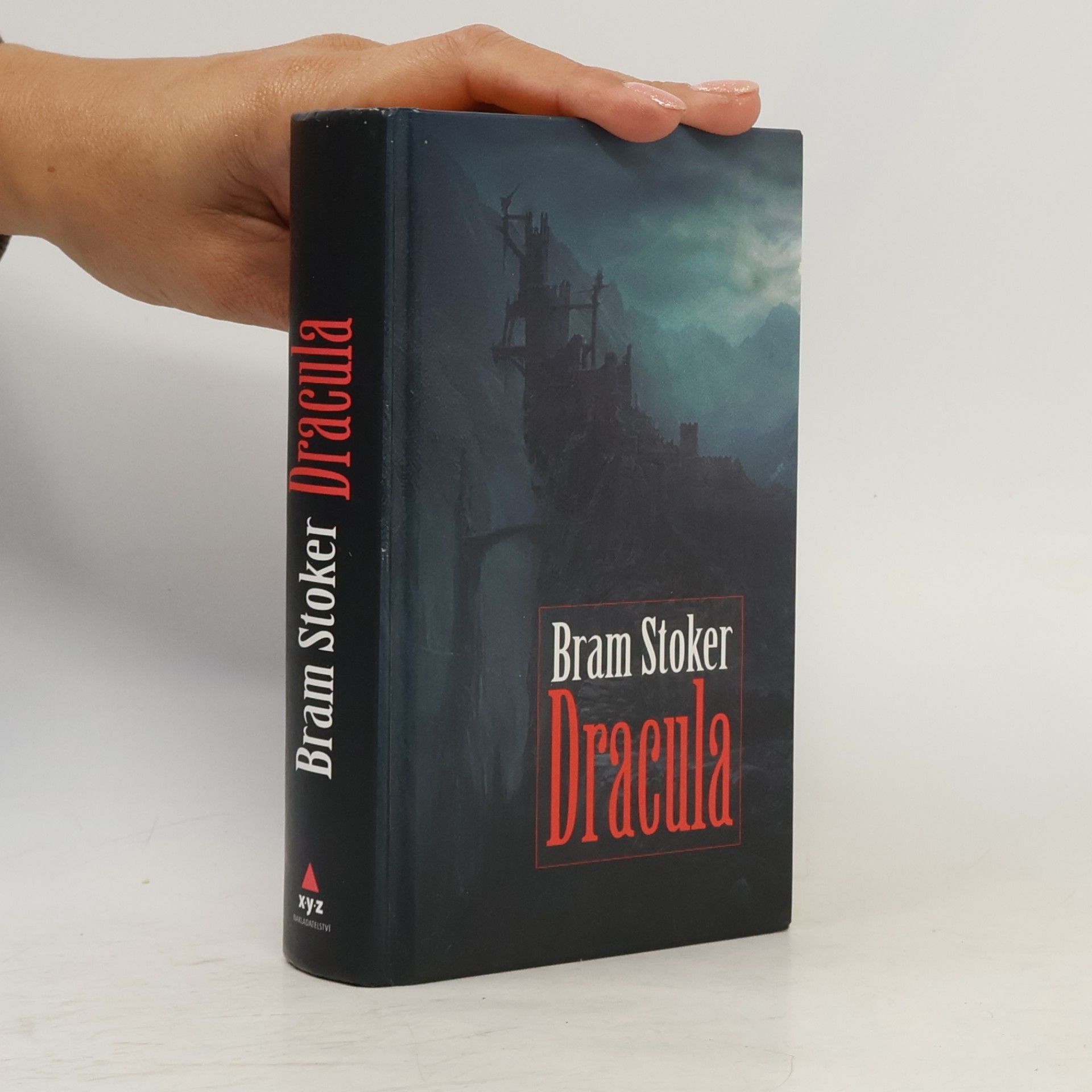Bram Stoker Dracula