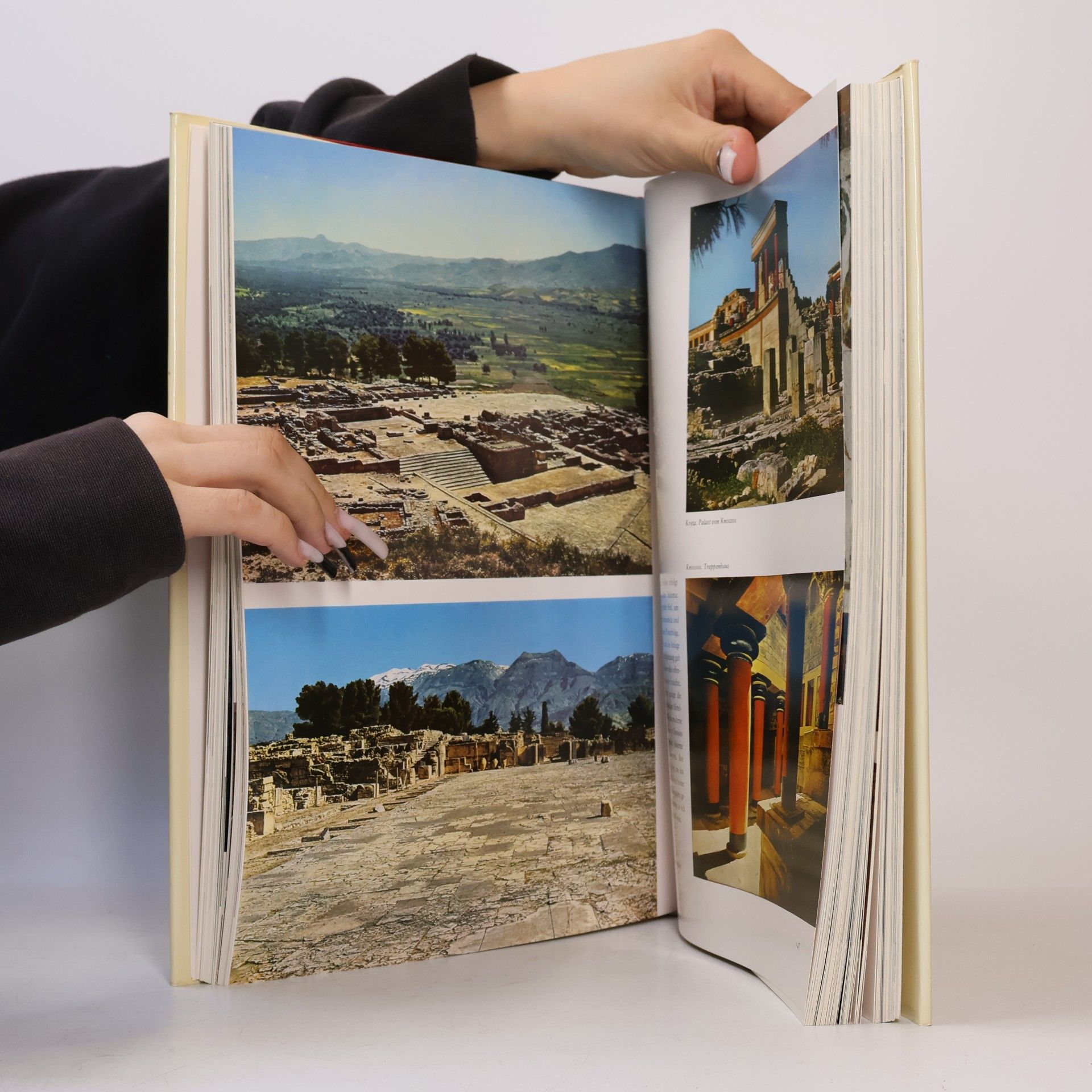 kolektiv Kunstgeschichte. Von den Anfängen bis zum frühen Mittelalter