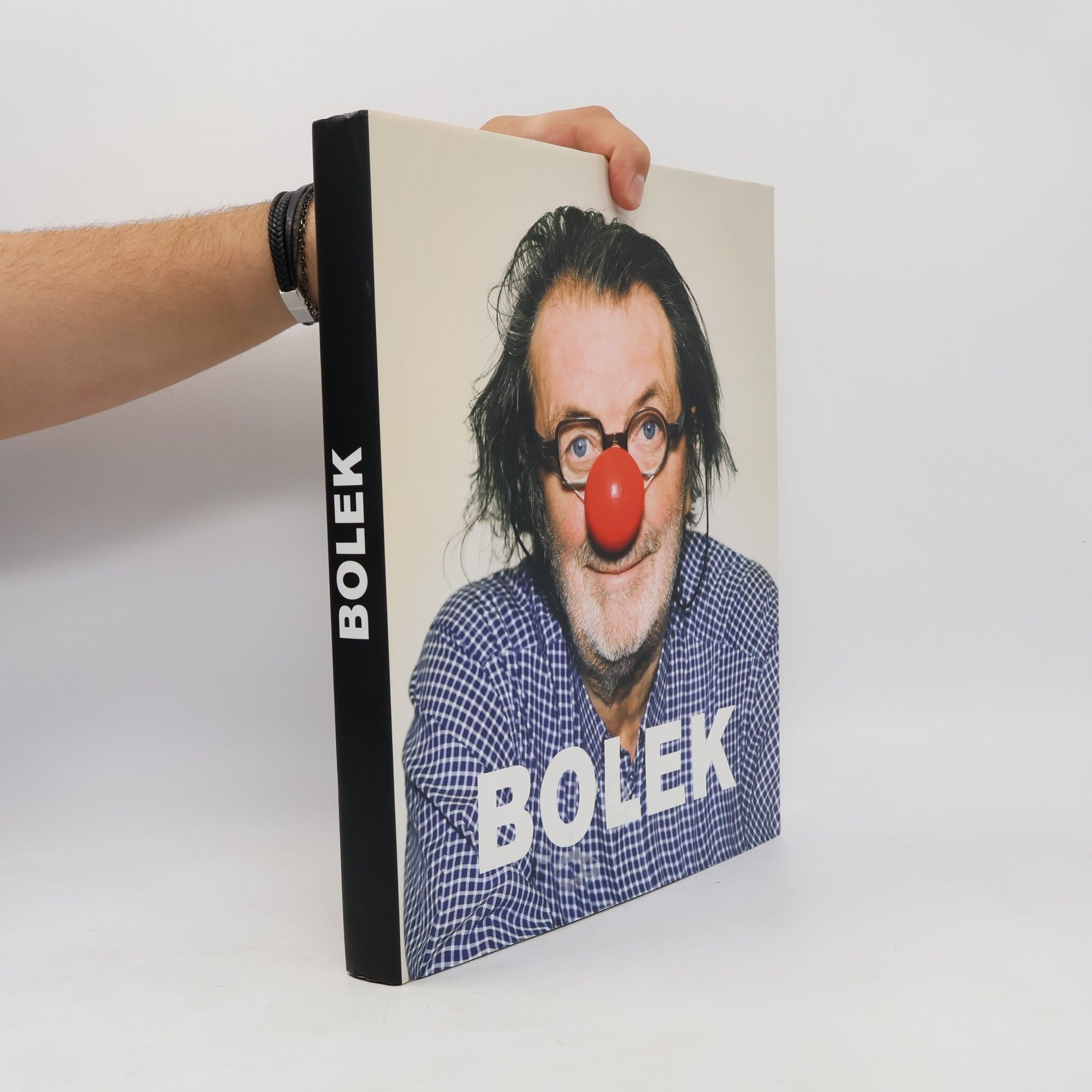 Bolek Polívka Bolek