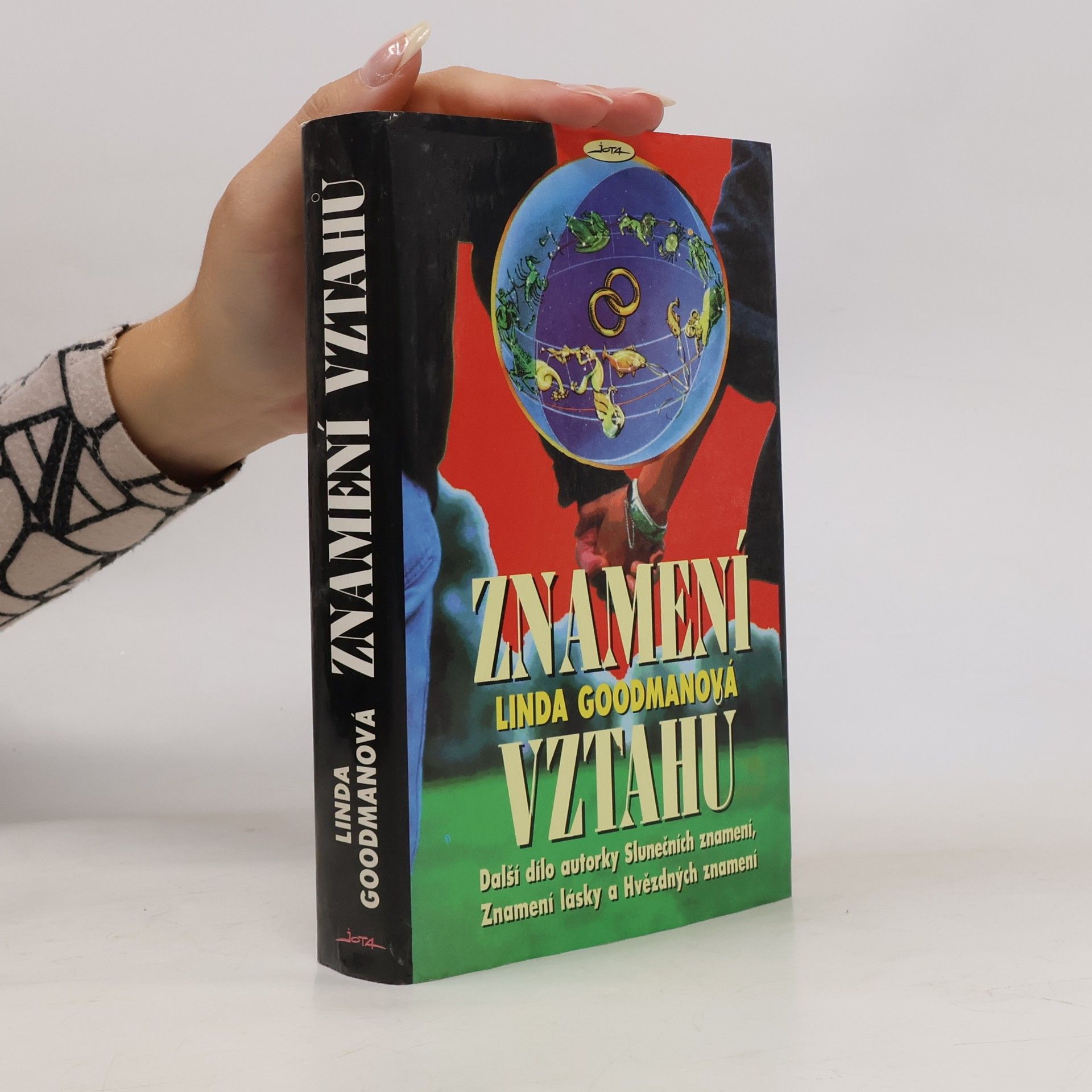 Znamení vztahů