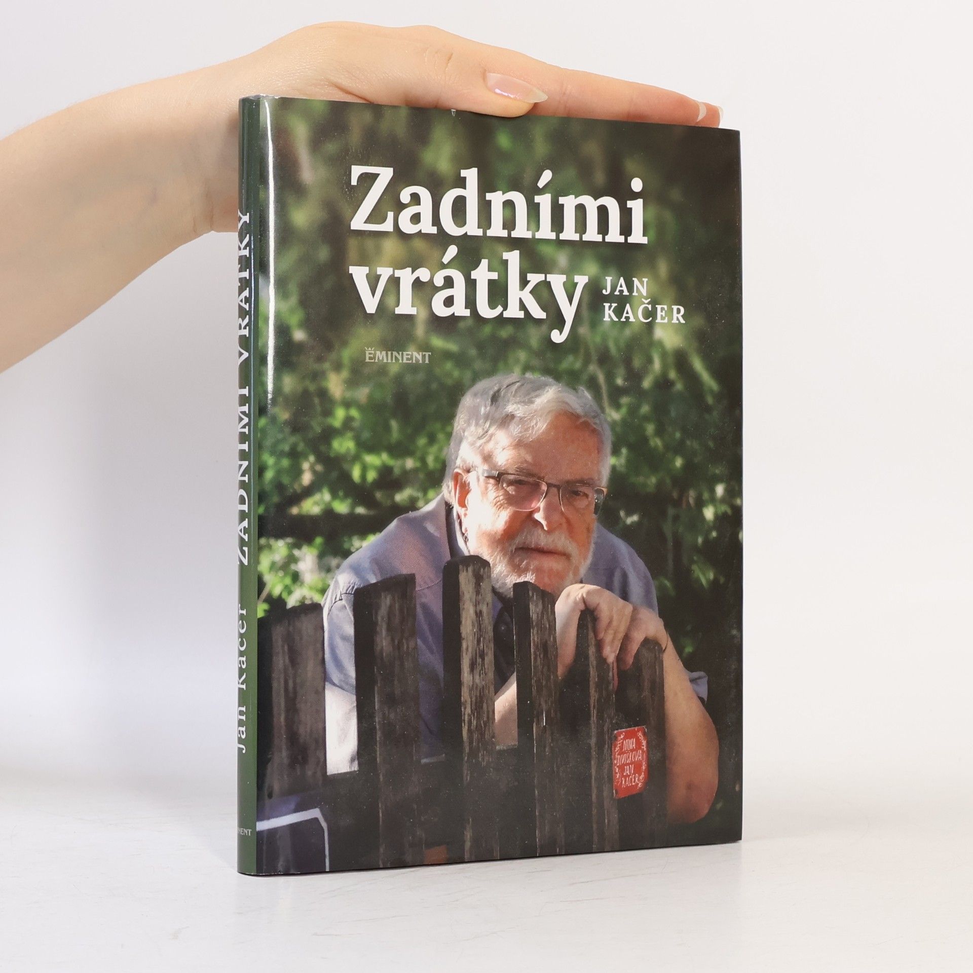 Zadními vrátky