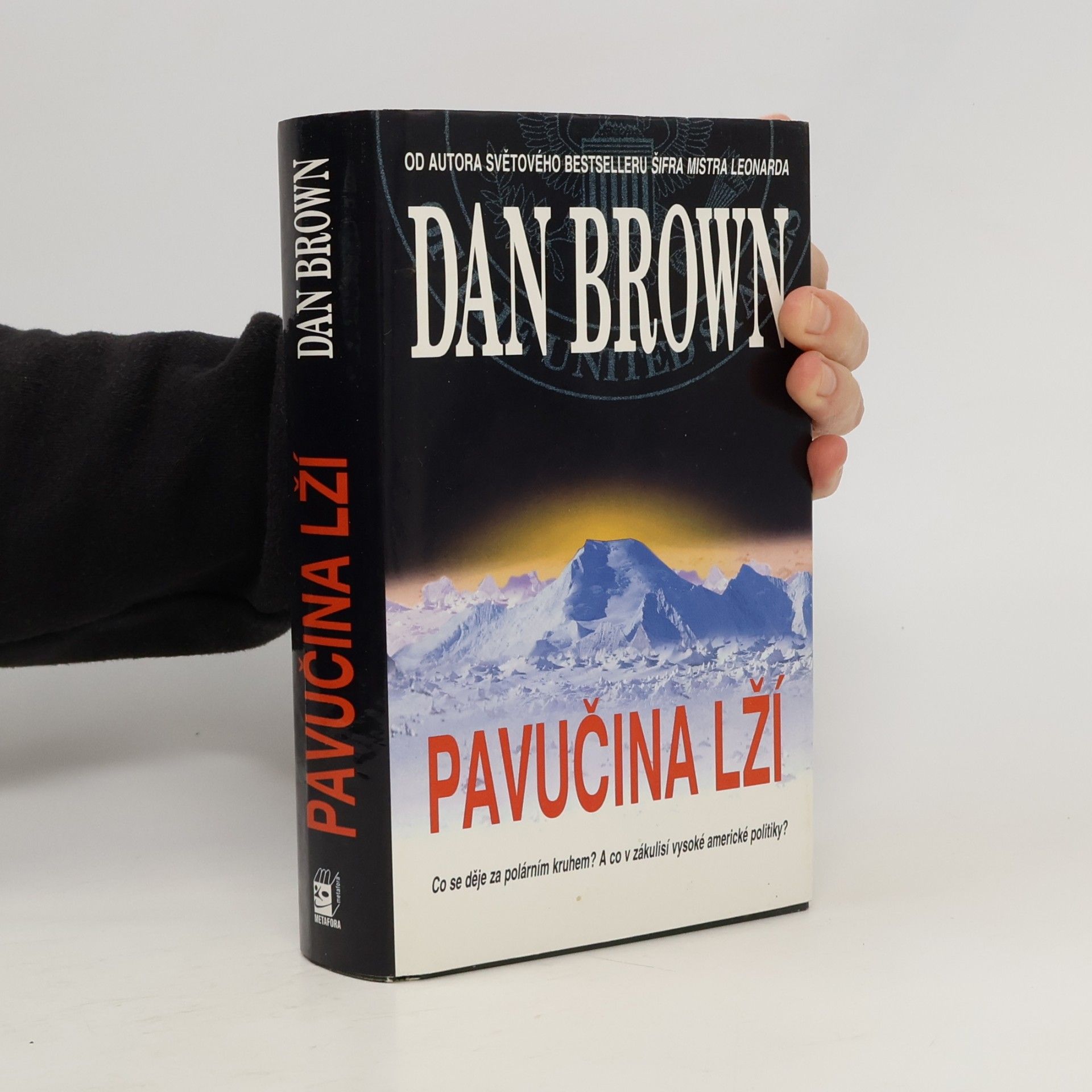Pavučina lží
