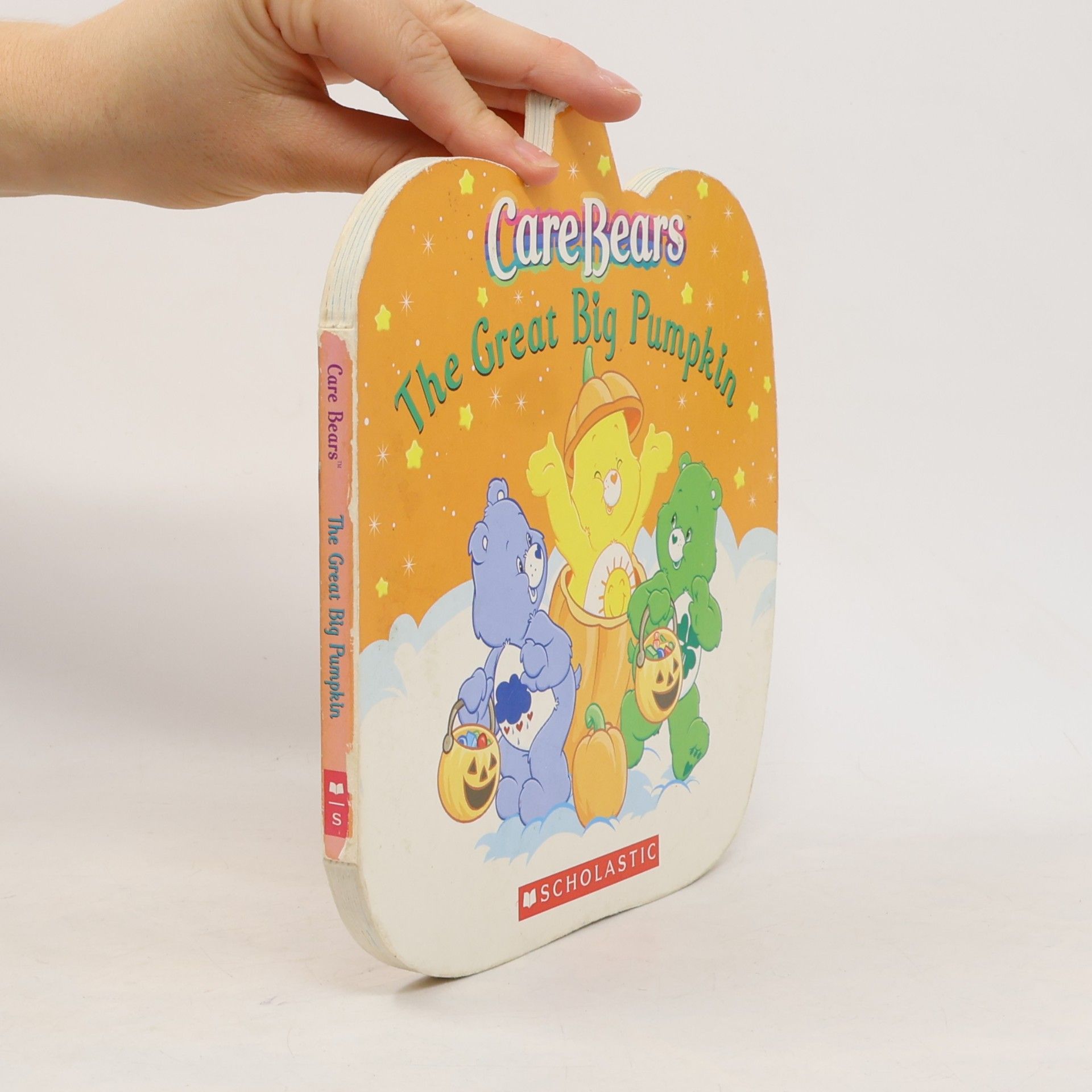kolektiv Care Bears