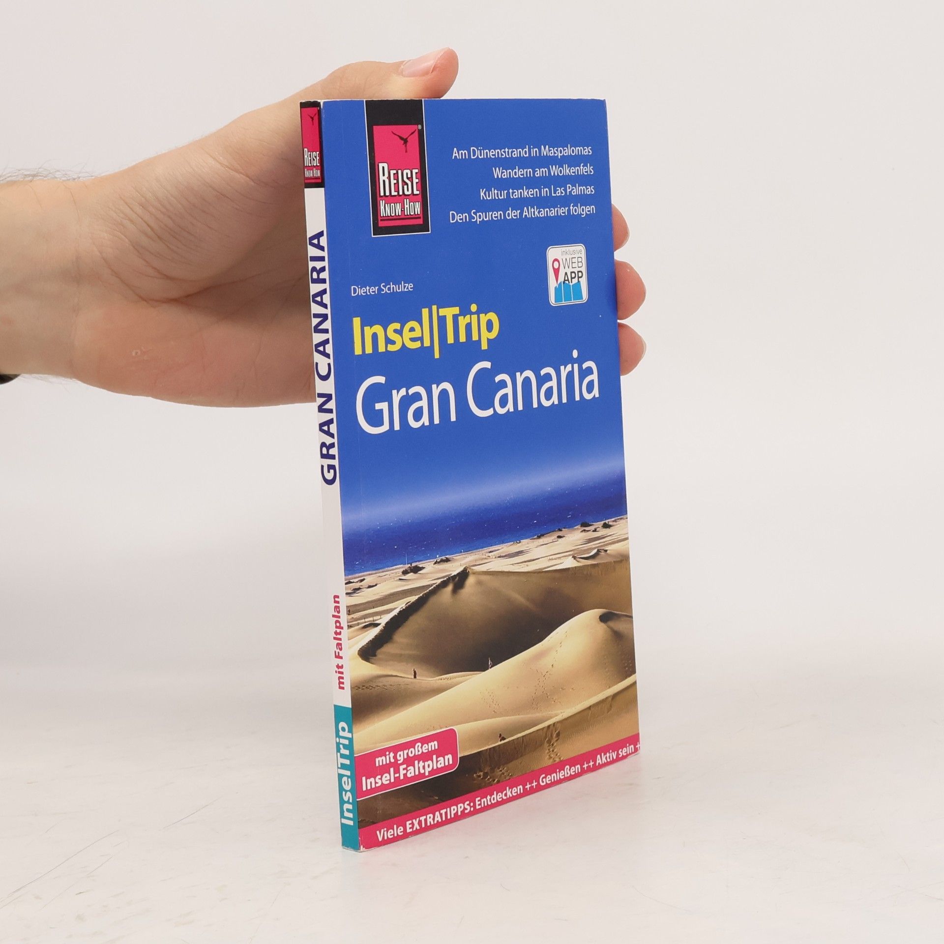 Gran Canaria