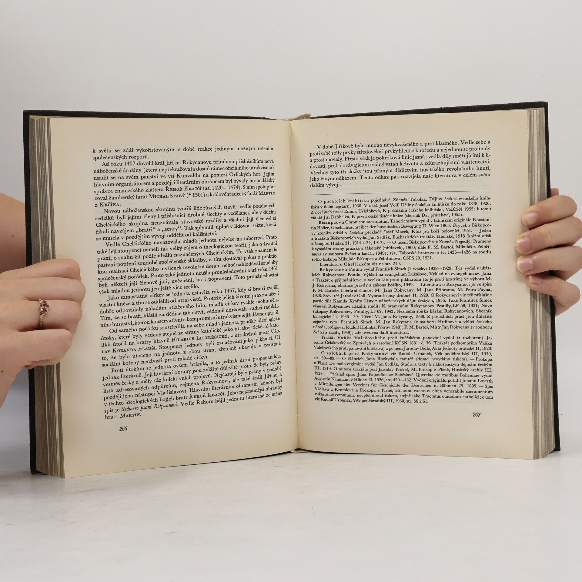 kolektiv Dějiny české literatury (I. - III. díl ve 3 svazcích)
