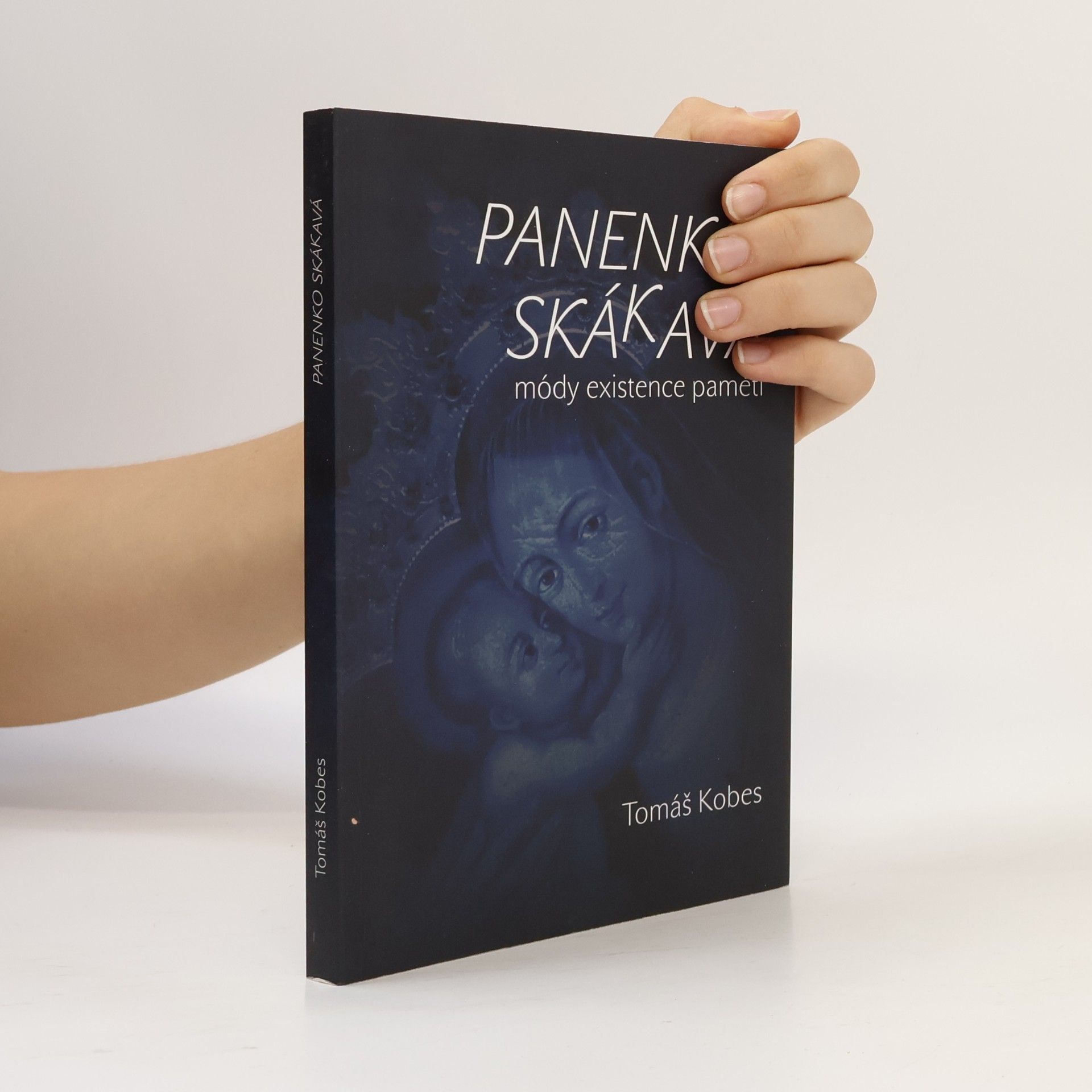 Tomáš Kobes Panenko Skákavá!