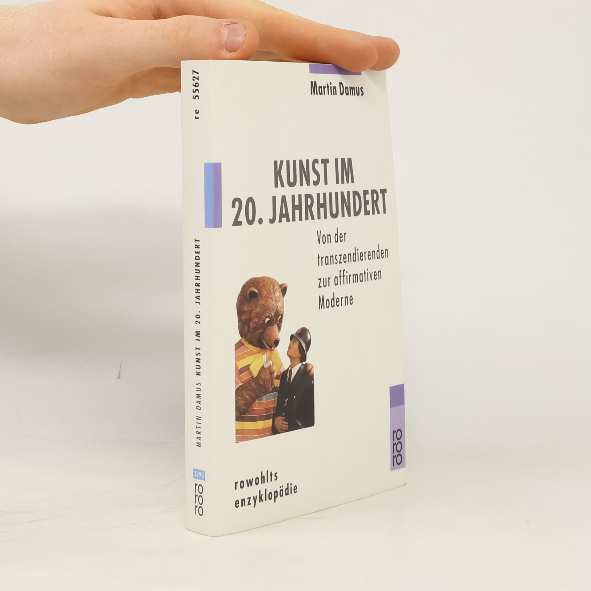 Martin Damus Kunst im 20. Jahrhundert
