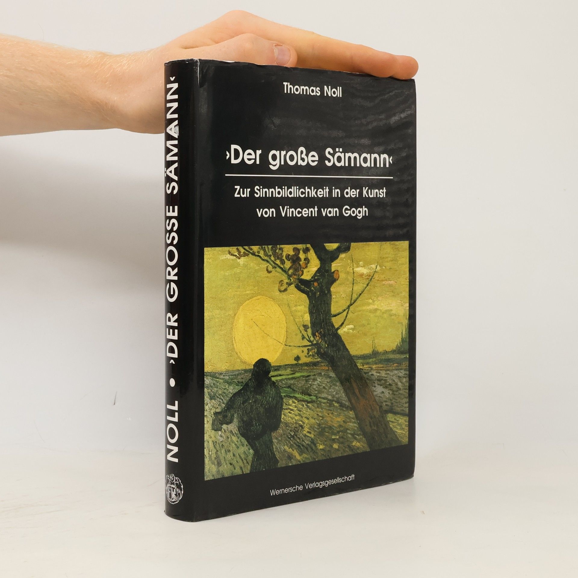 "Der grosse Sämann"