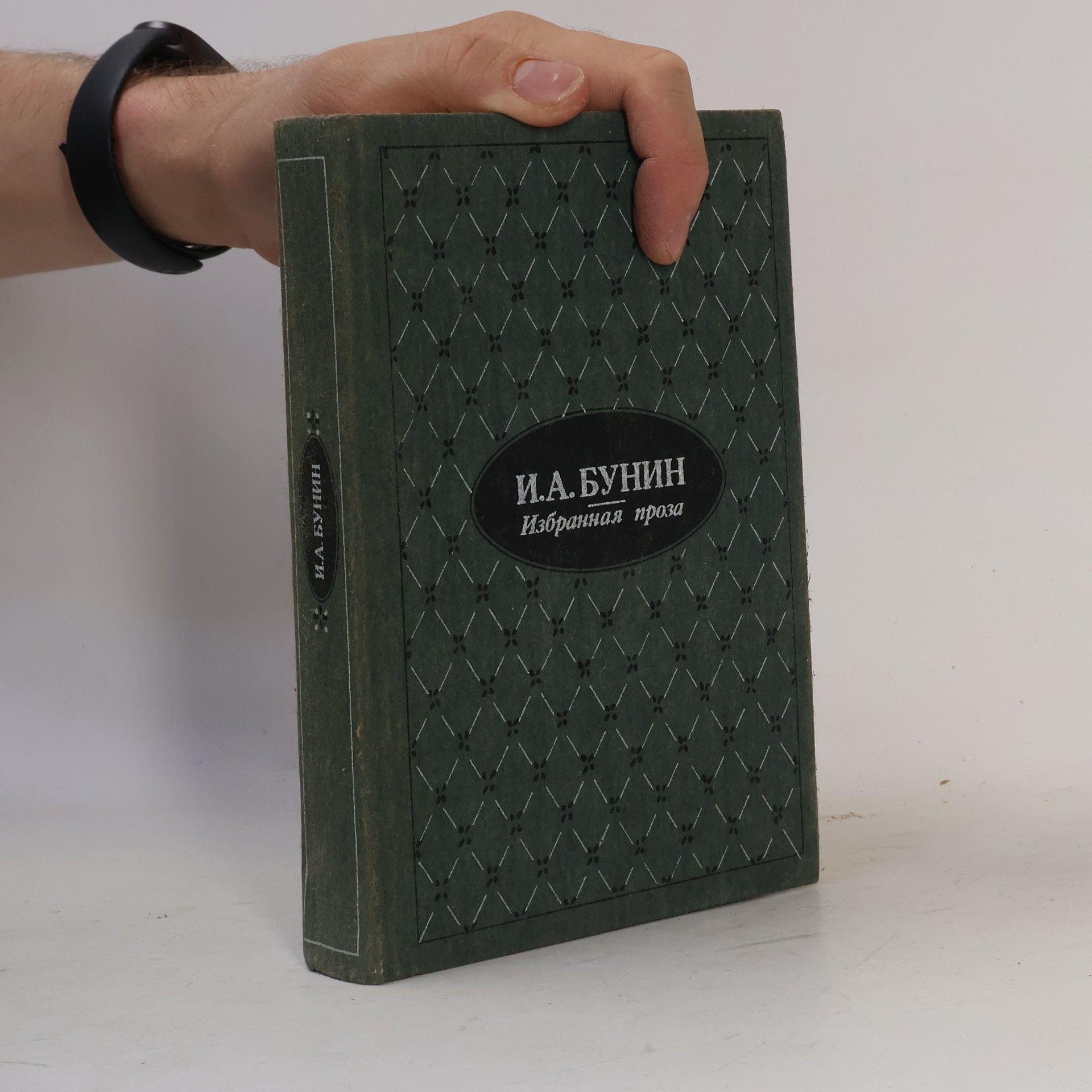 I. A. Bunin Избранная проза