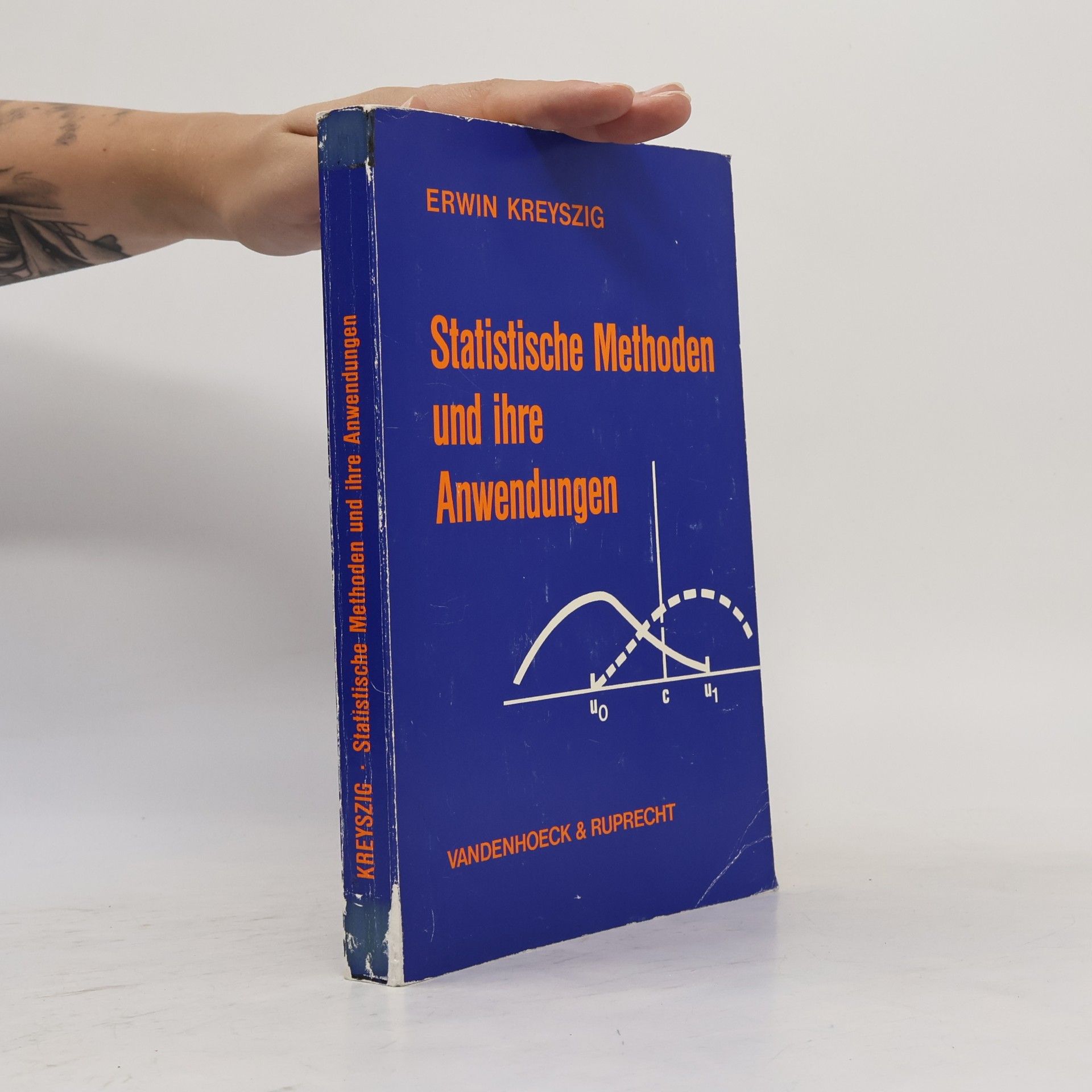 Statistische Methoden und ihre Anwendungen