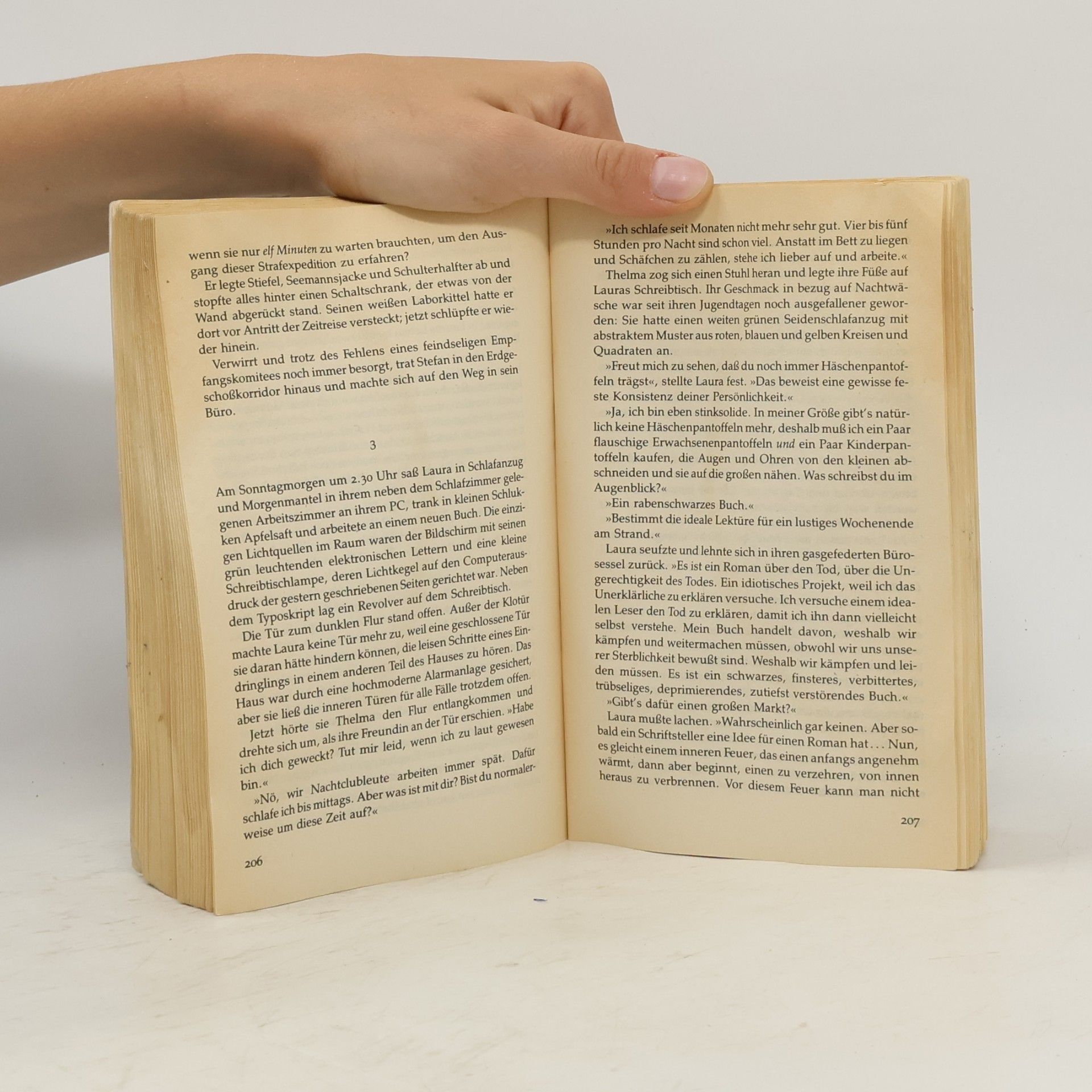 Dean Ray Koontz Der Schutzengel
