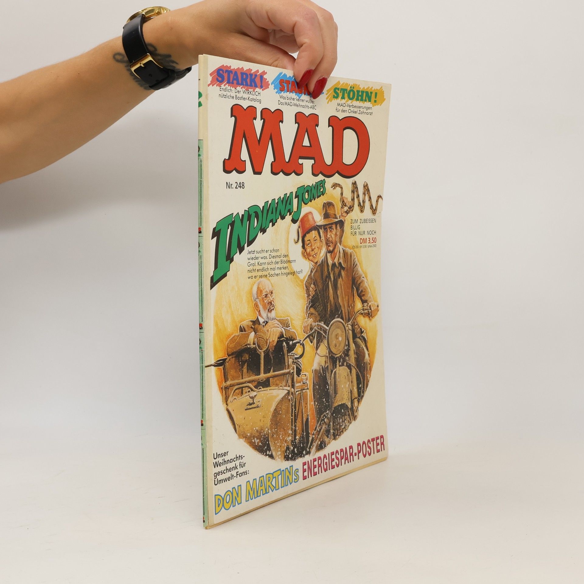 kolektiv Mad 248