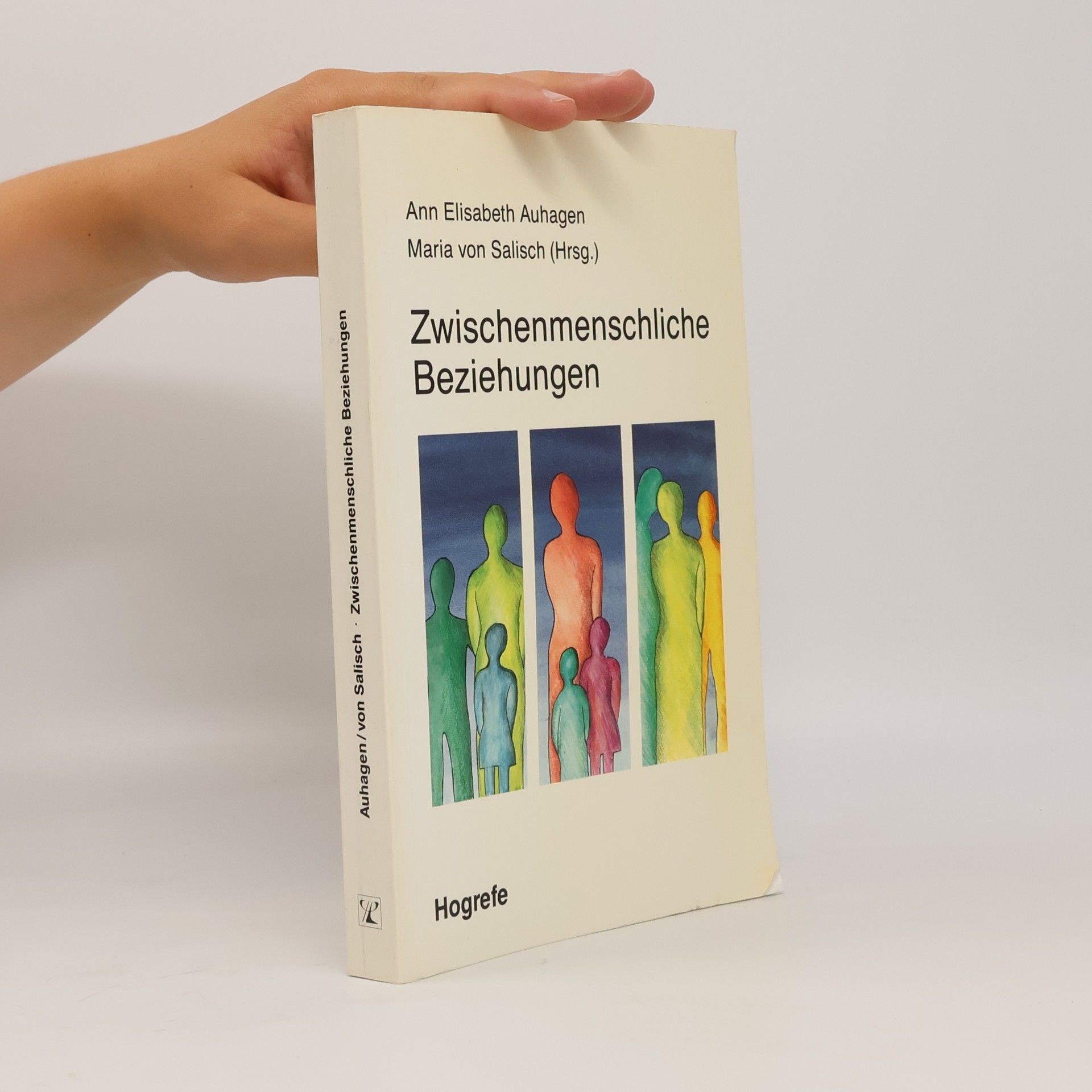 Zwischenmenschliche Beziehungen