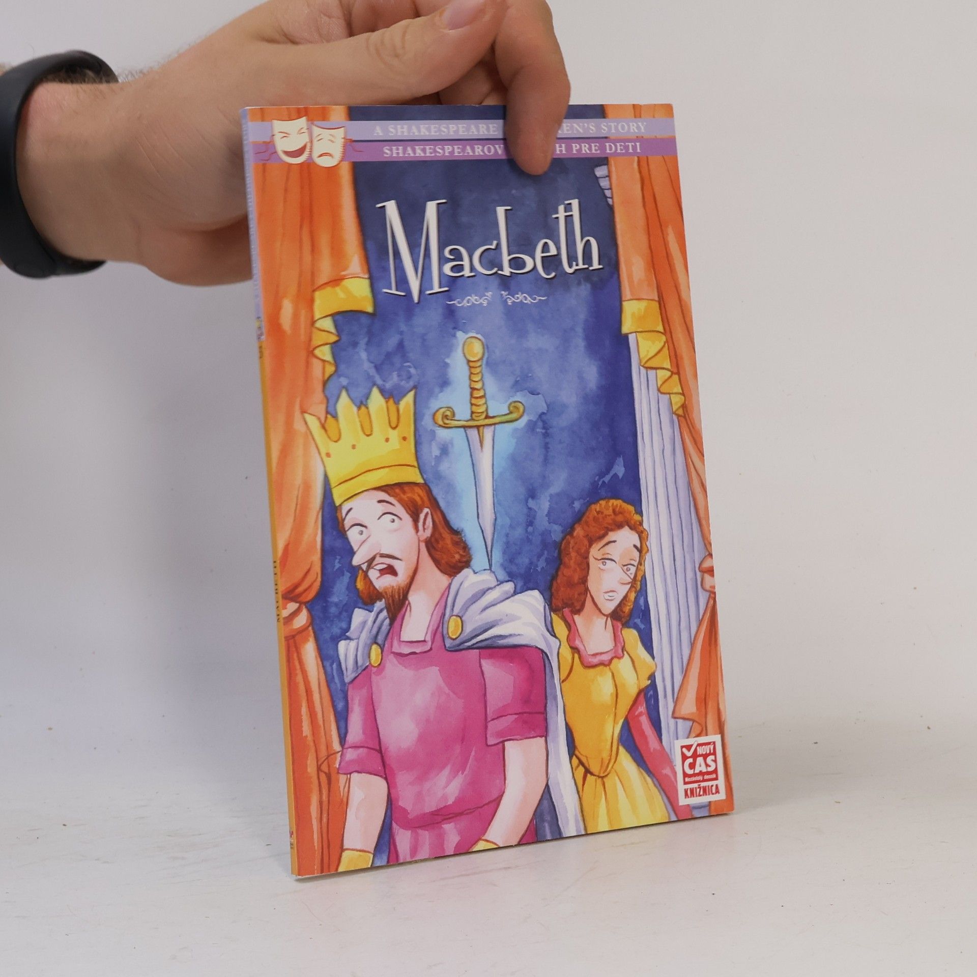 William Shakespeare Macbeth