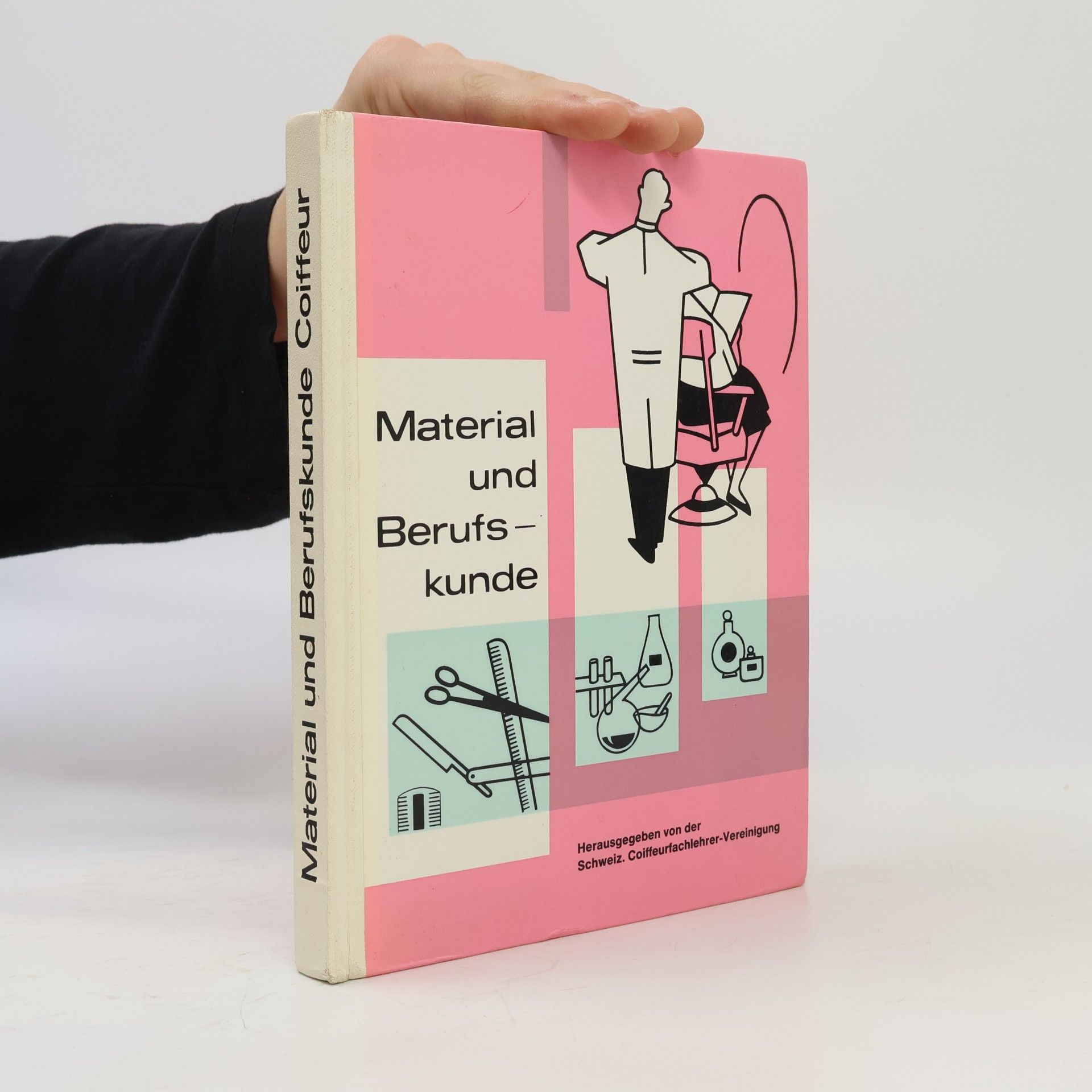 kolektiv Material und Berufskunde