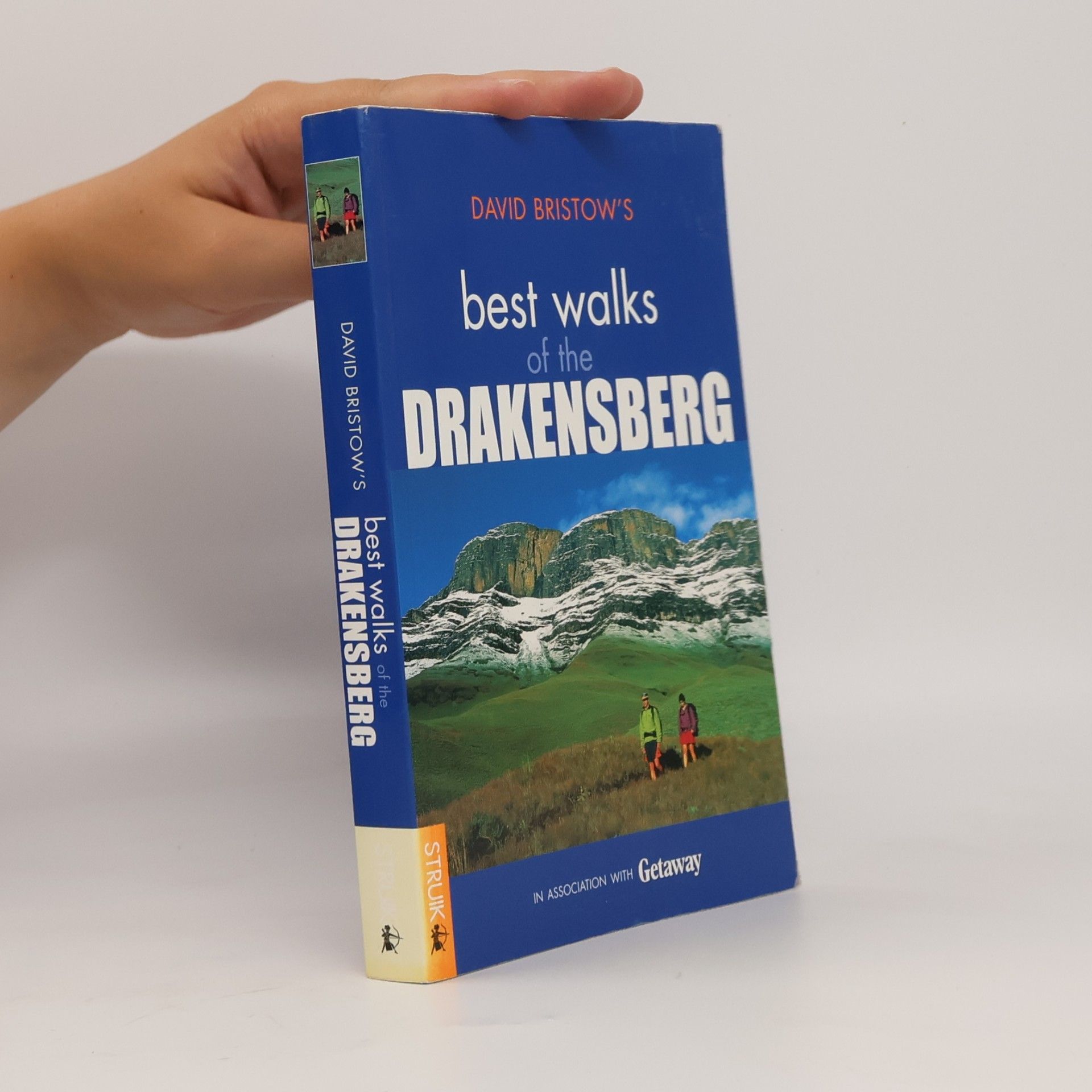 Best Walks of the Drakensberg
