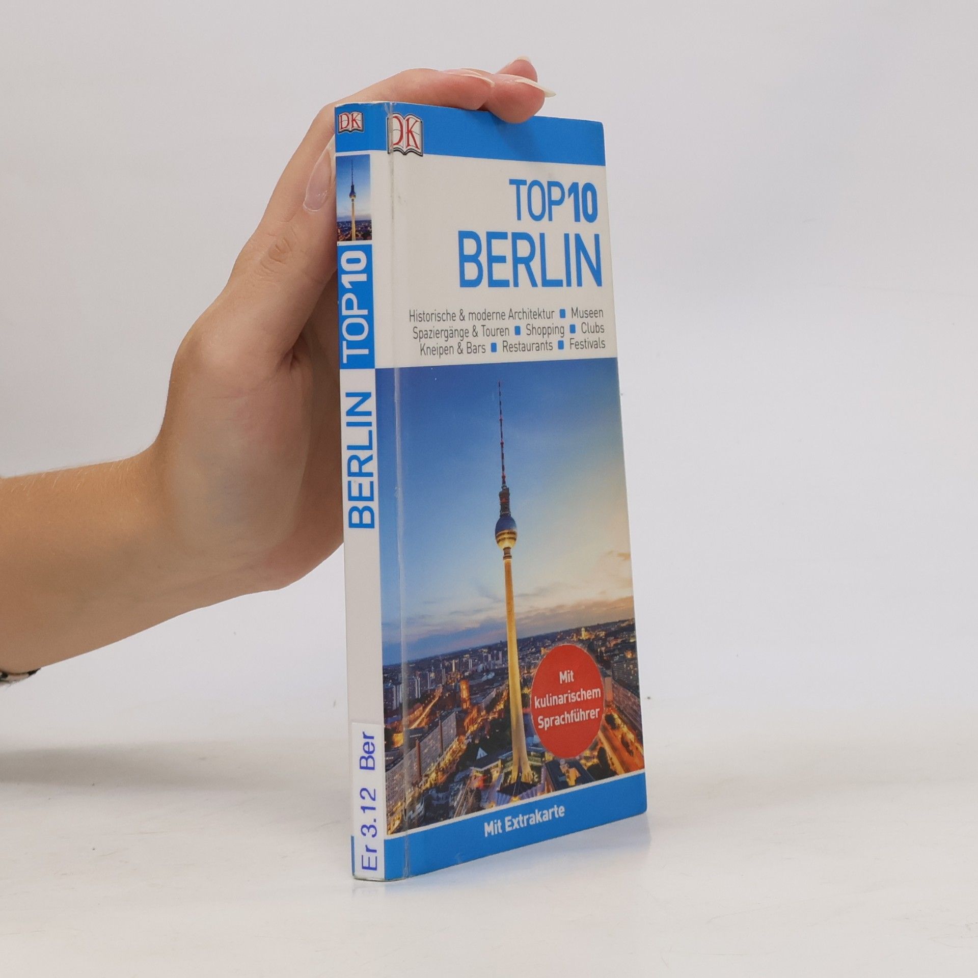 kolektiv Top 10 Berlin