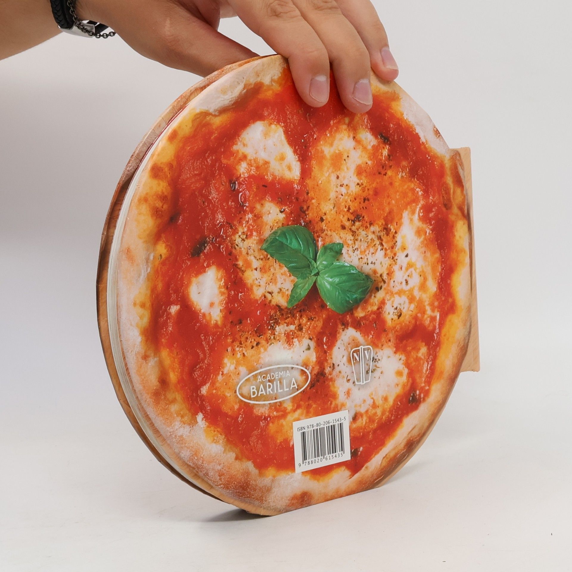 Maria Grazia Villa Pizza - 50 snadných receptů