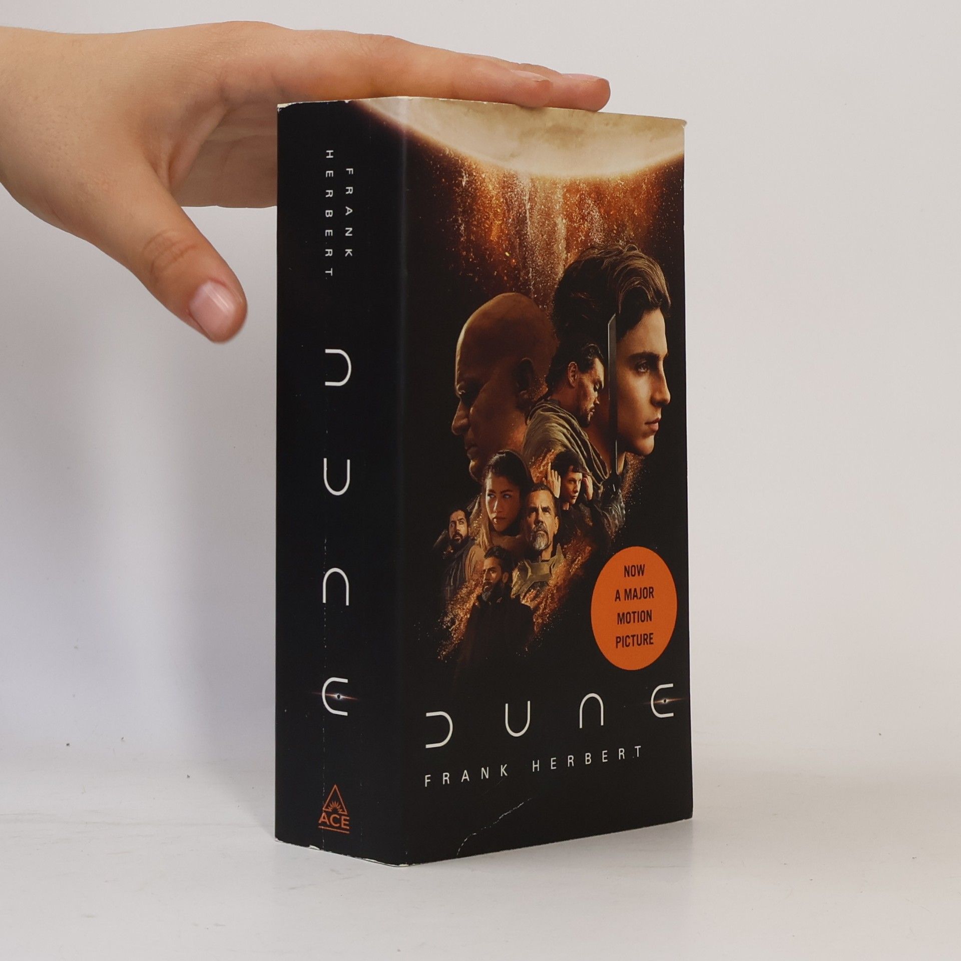 Frank Herbert Dune