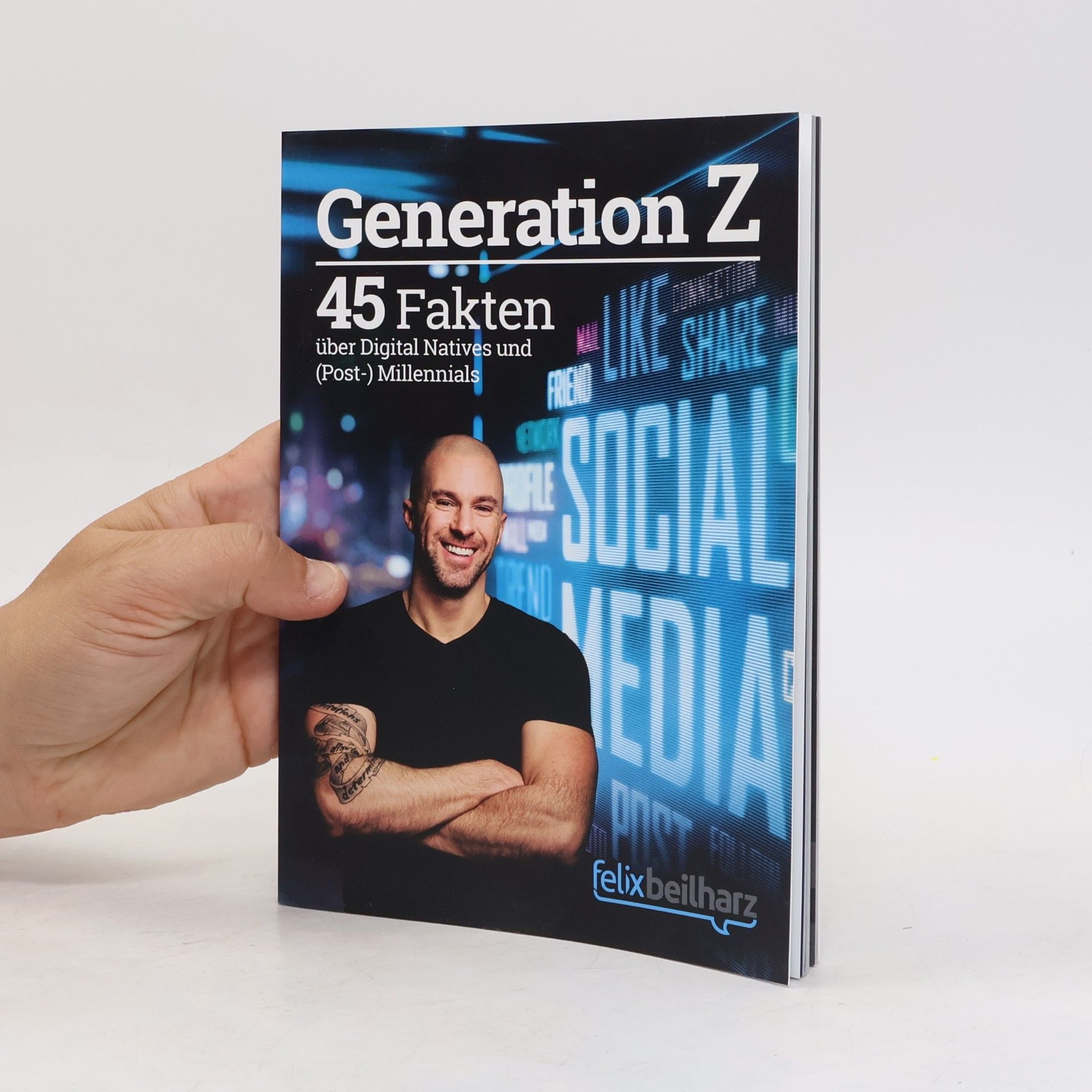 kolektiv Generation Z