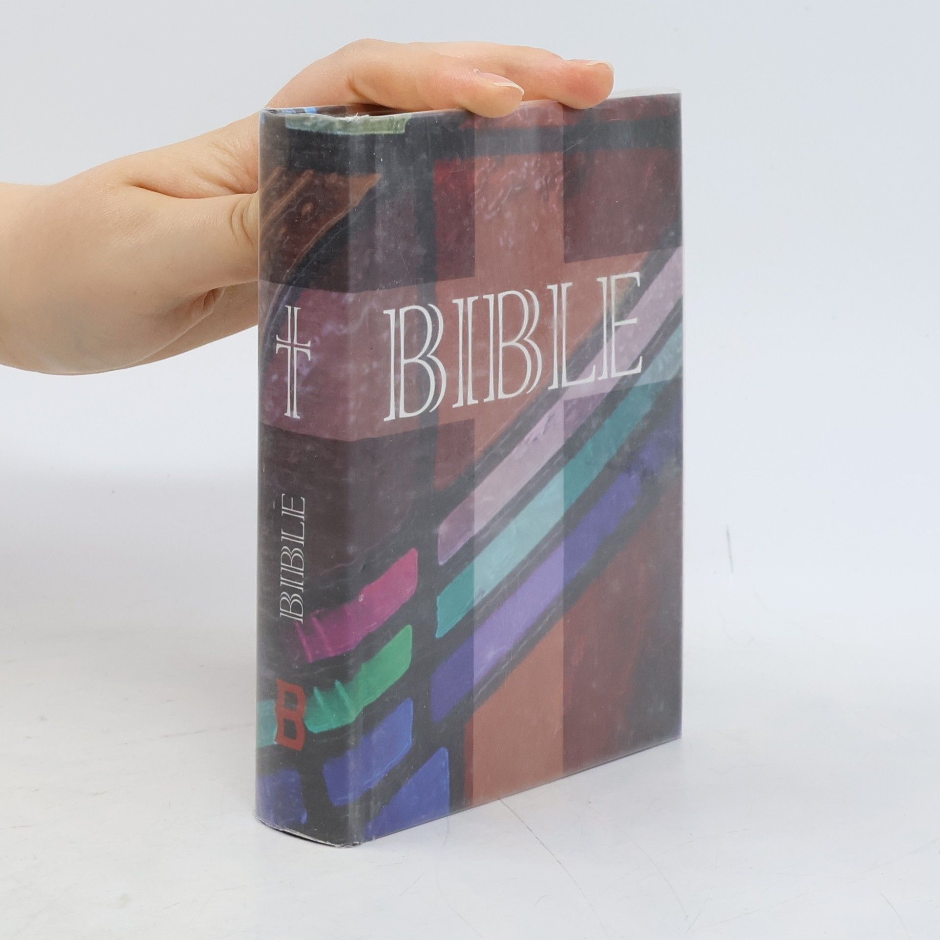 Autorenkollektiv Bible