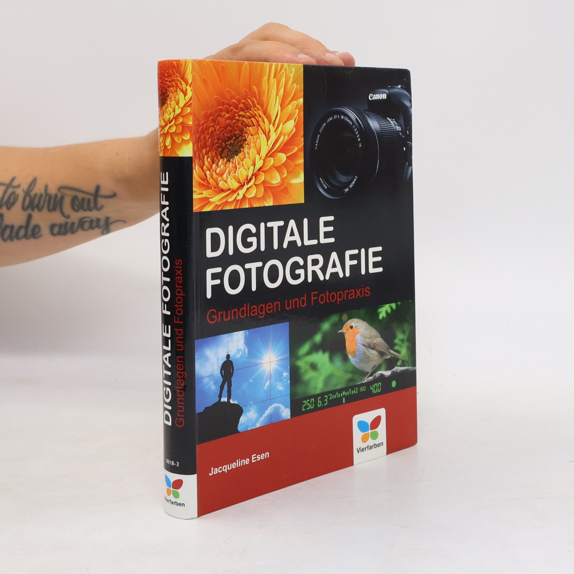 Jacqueline Esen Digitale Fotografie