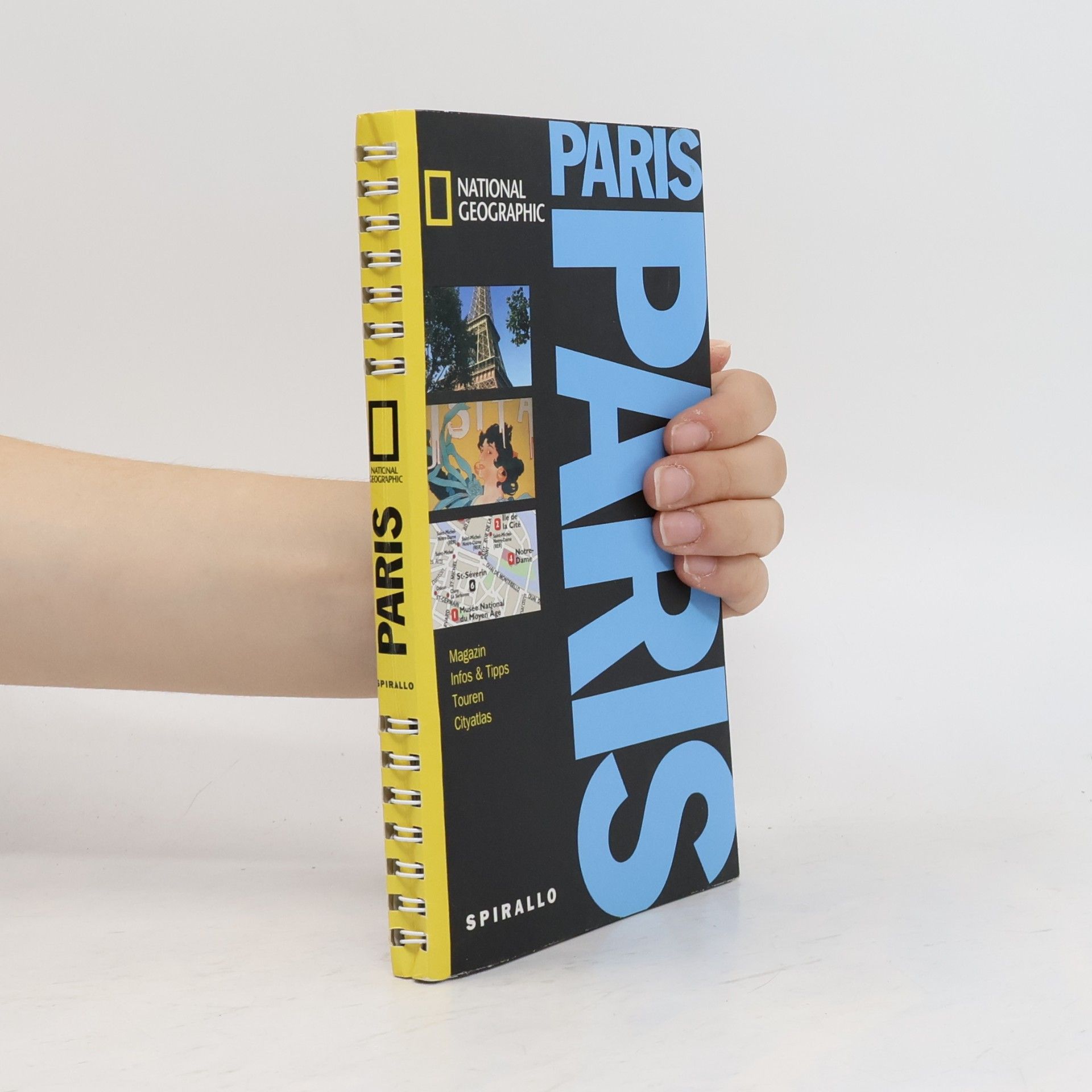 Teresa Fisher Paris