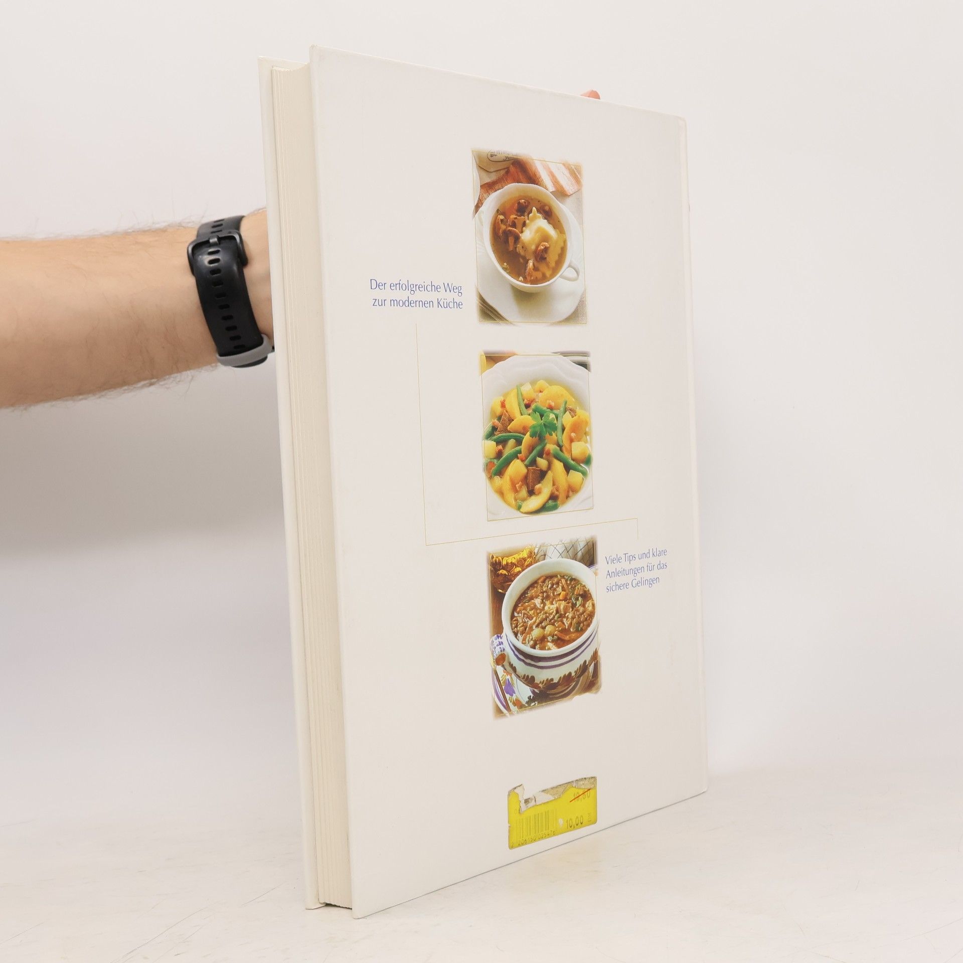 Suppen und die besten Eintöpfe