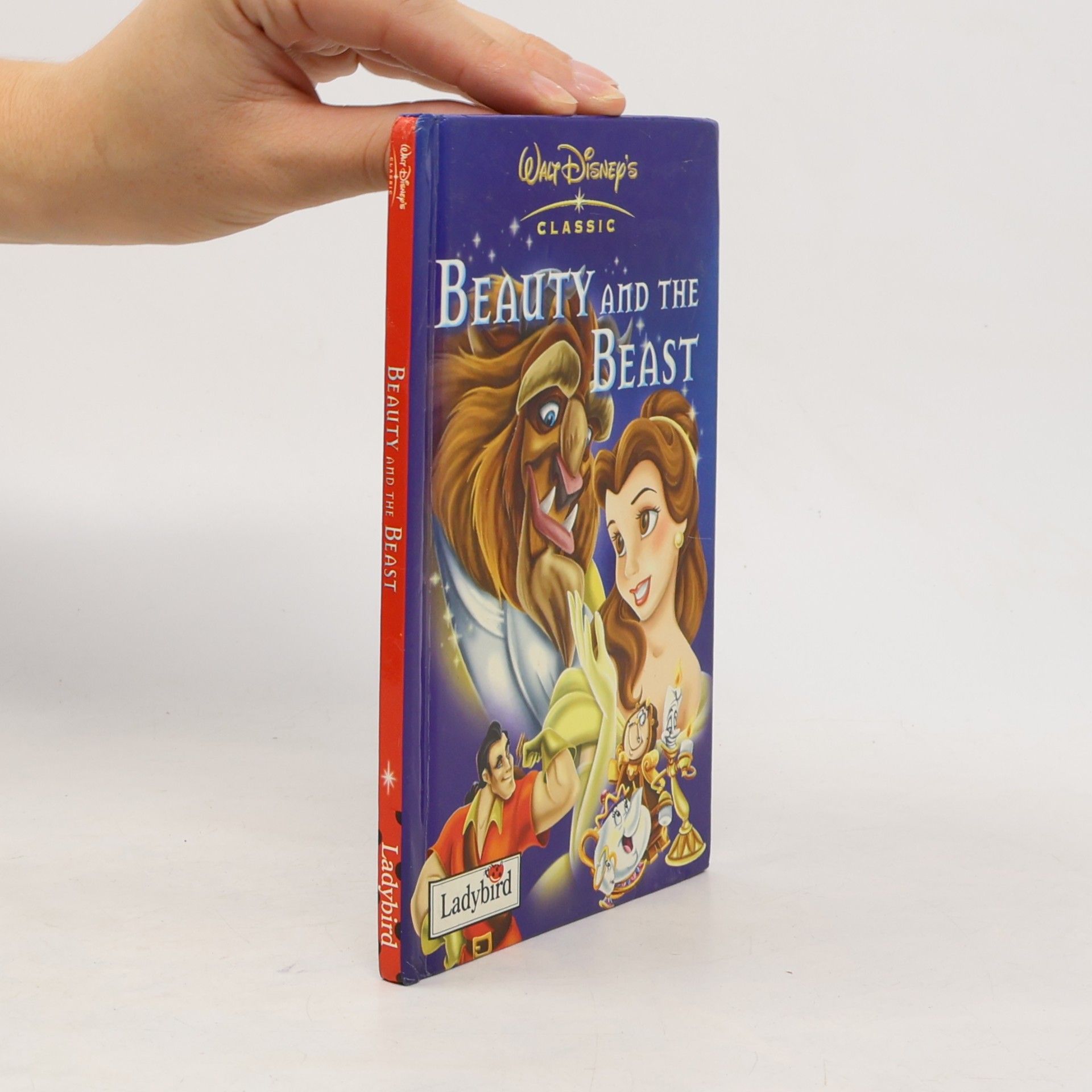 Beauty And The Beast