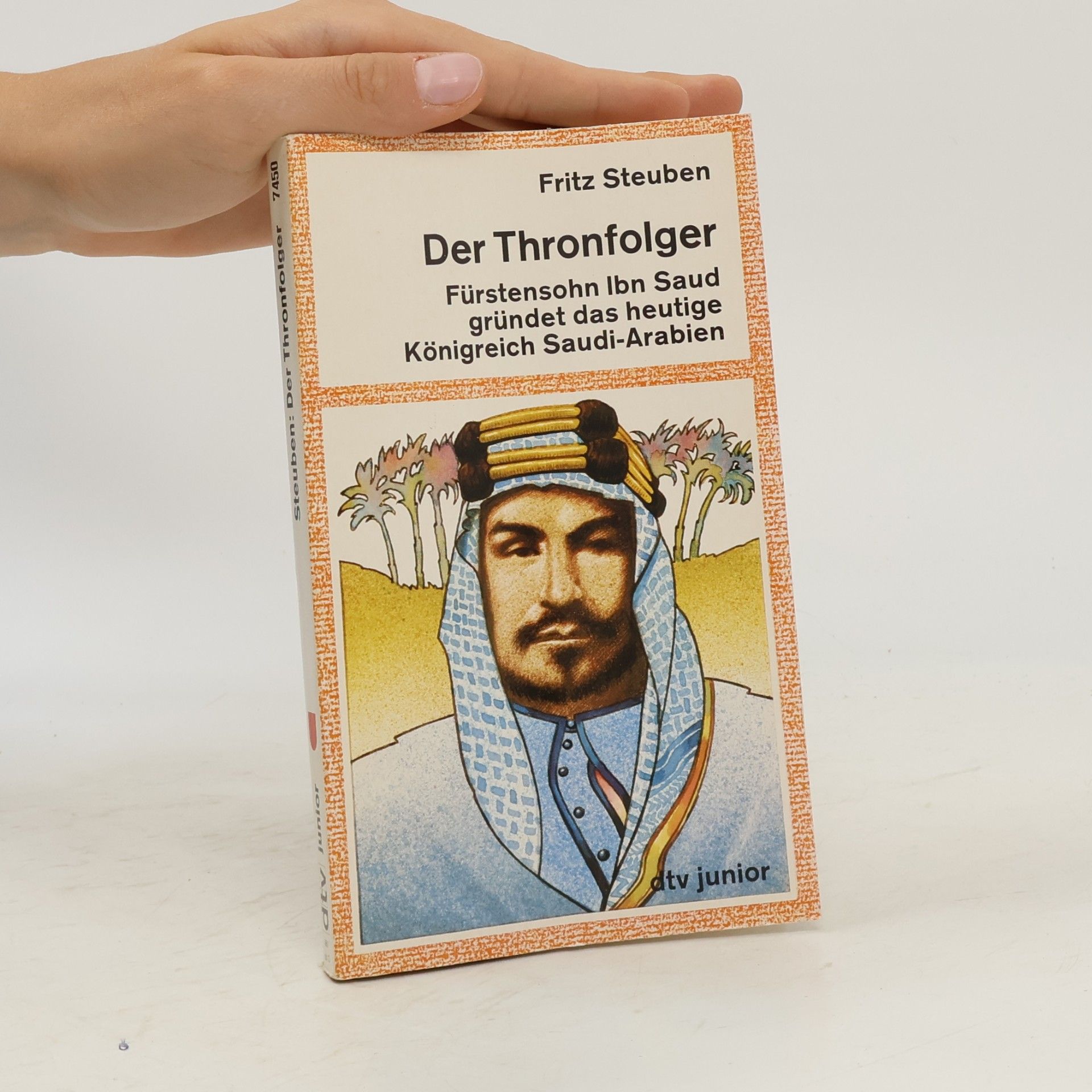 Der Thronfolger