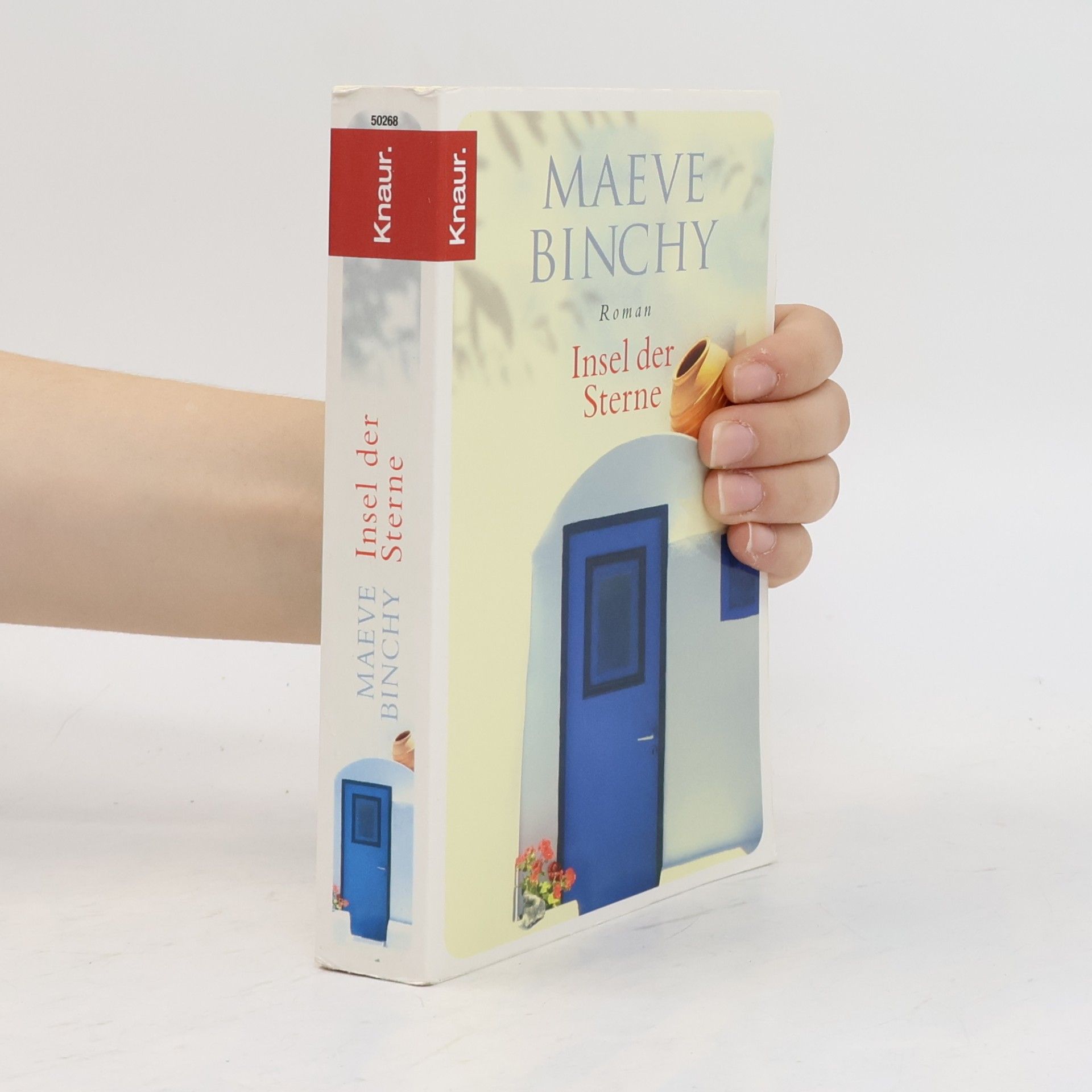 Maeve Binchy Insel der Sterne