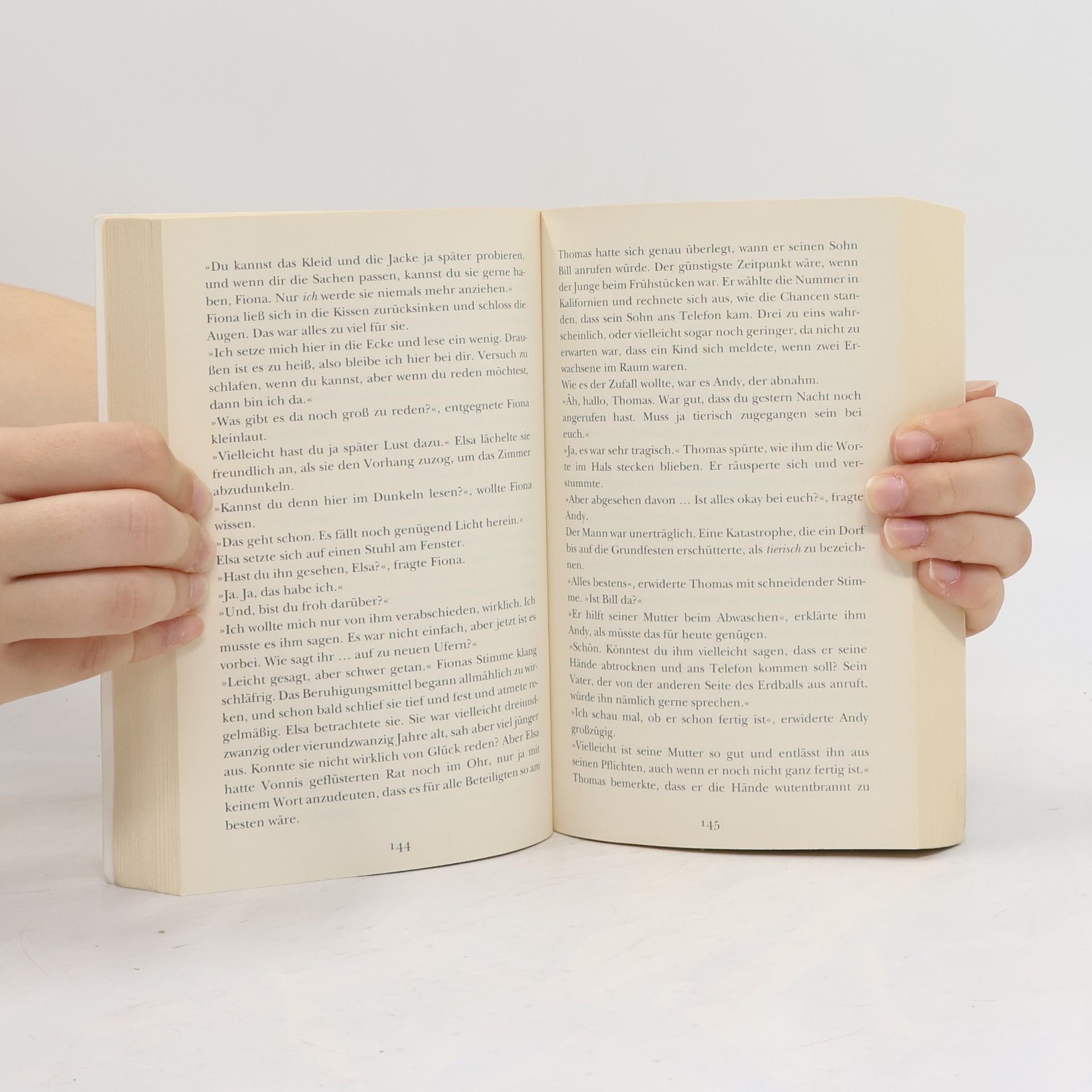 Maeve Binchy Insel der Sterne