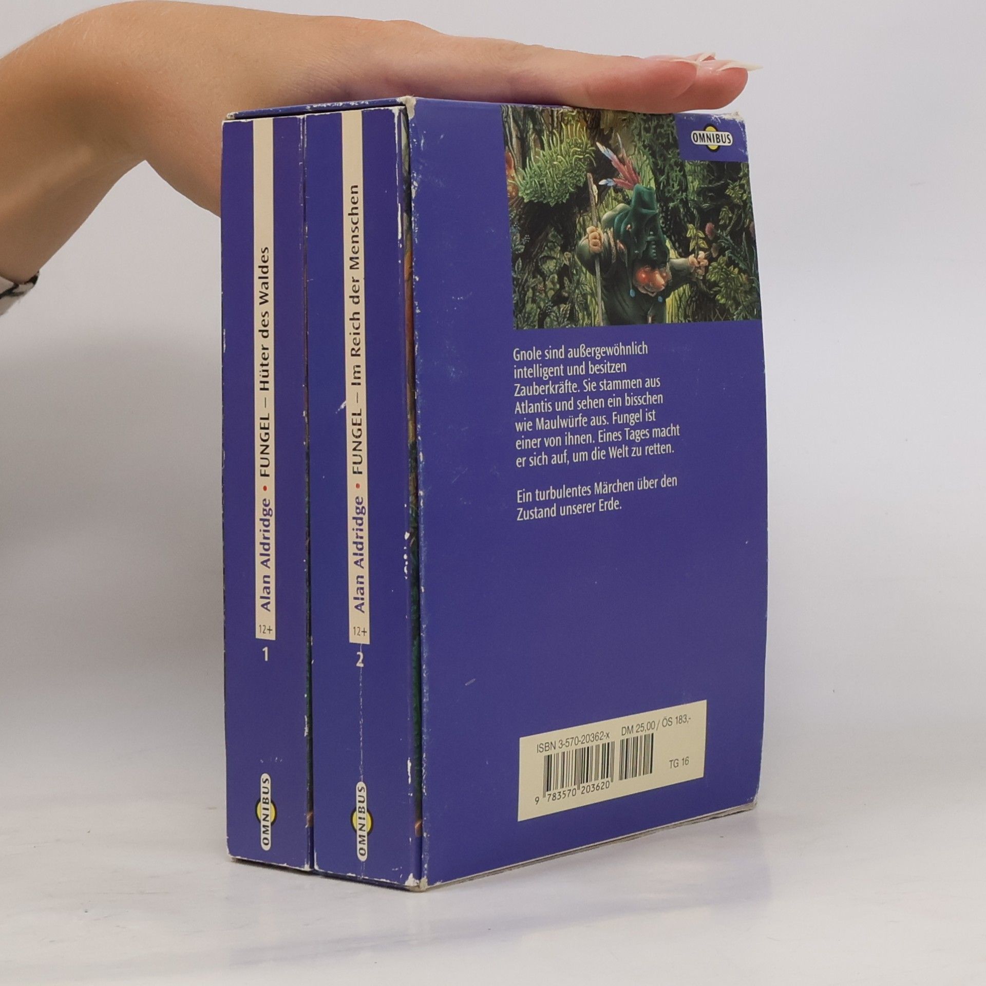 kolektiv Fungel 1-2