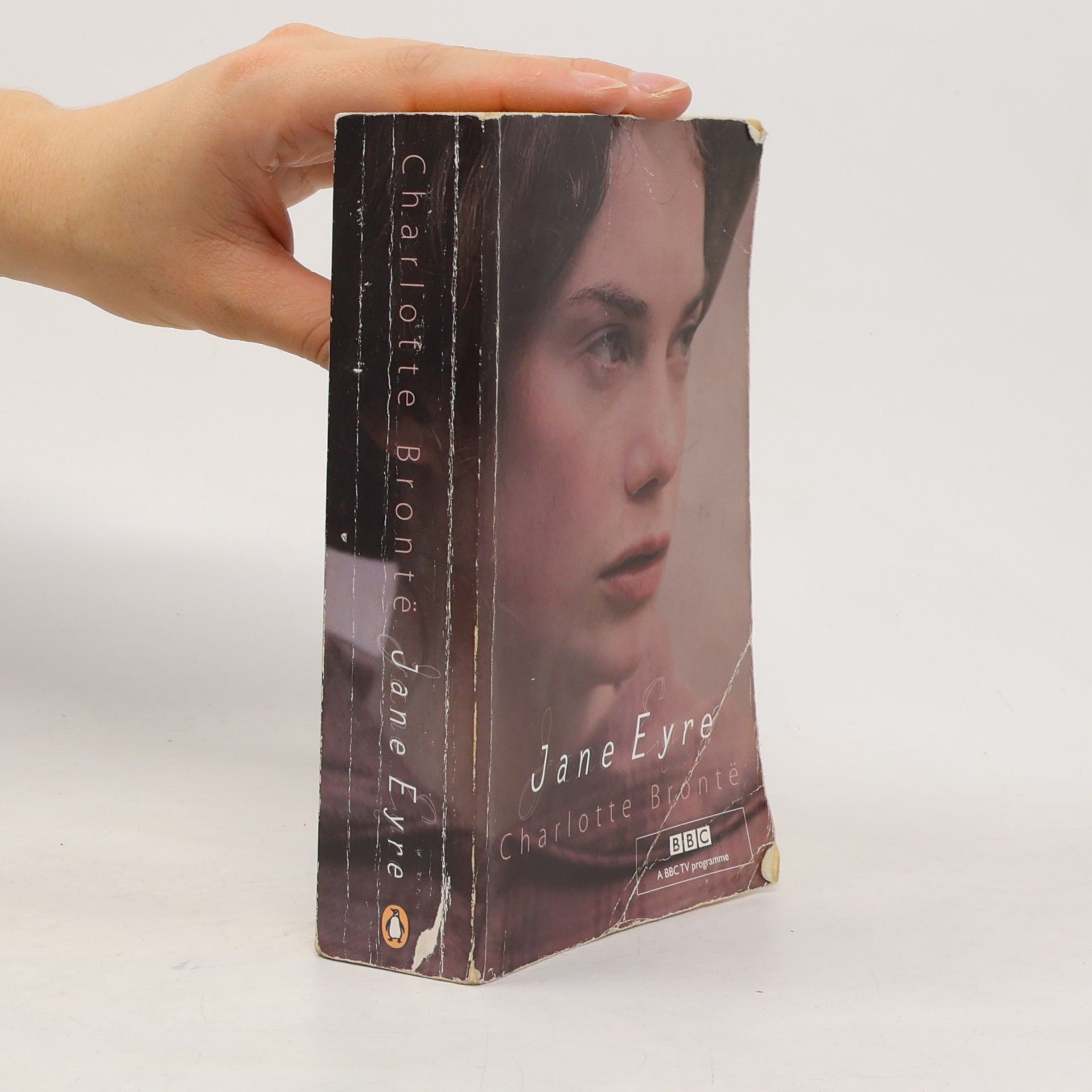 Charlotte Brontë Jane Eyre