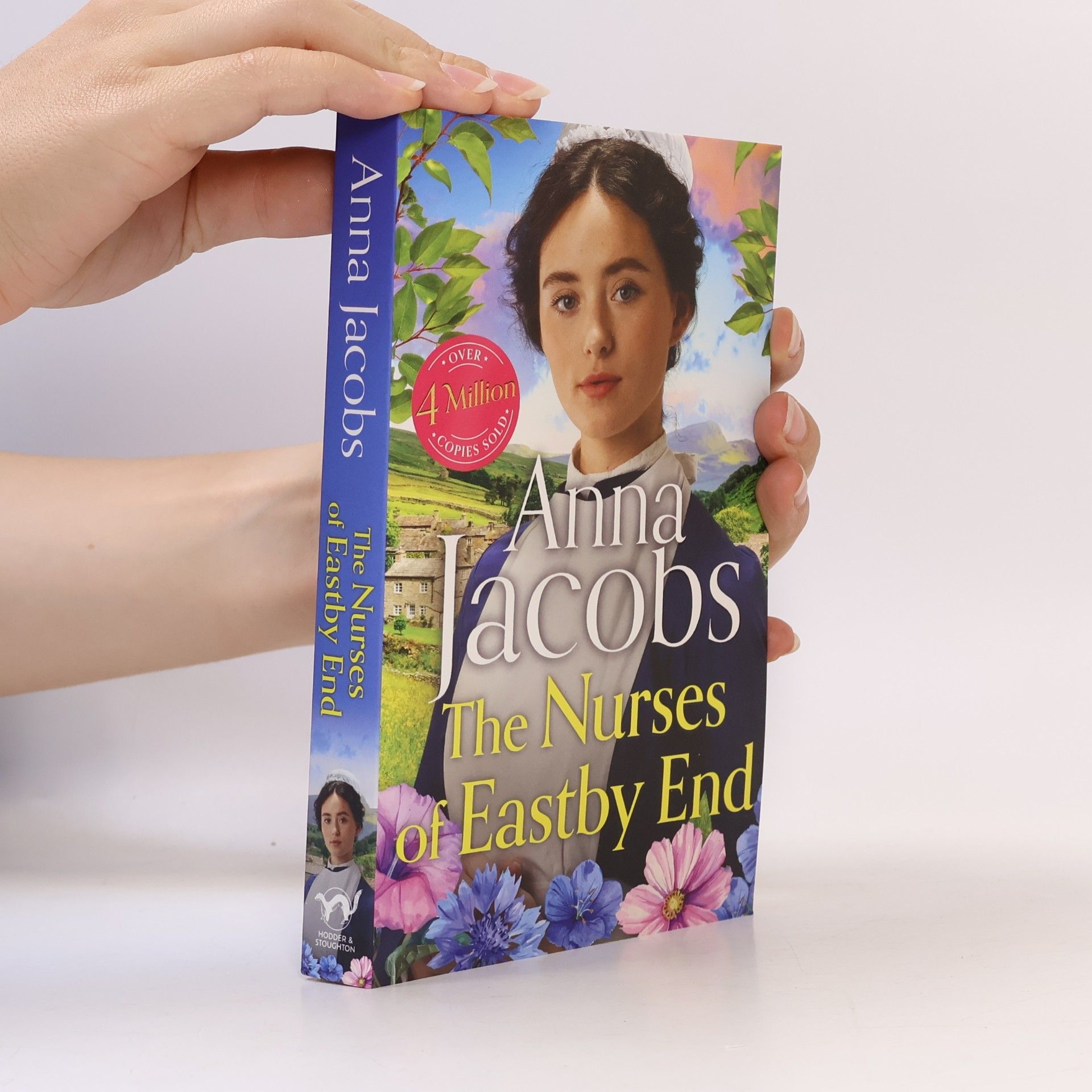The Nurses of Eastby End