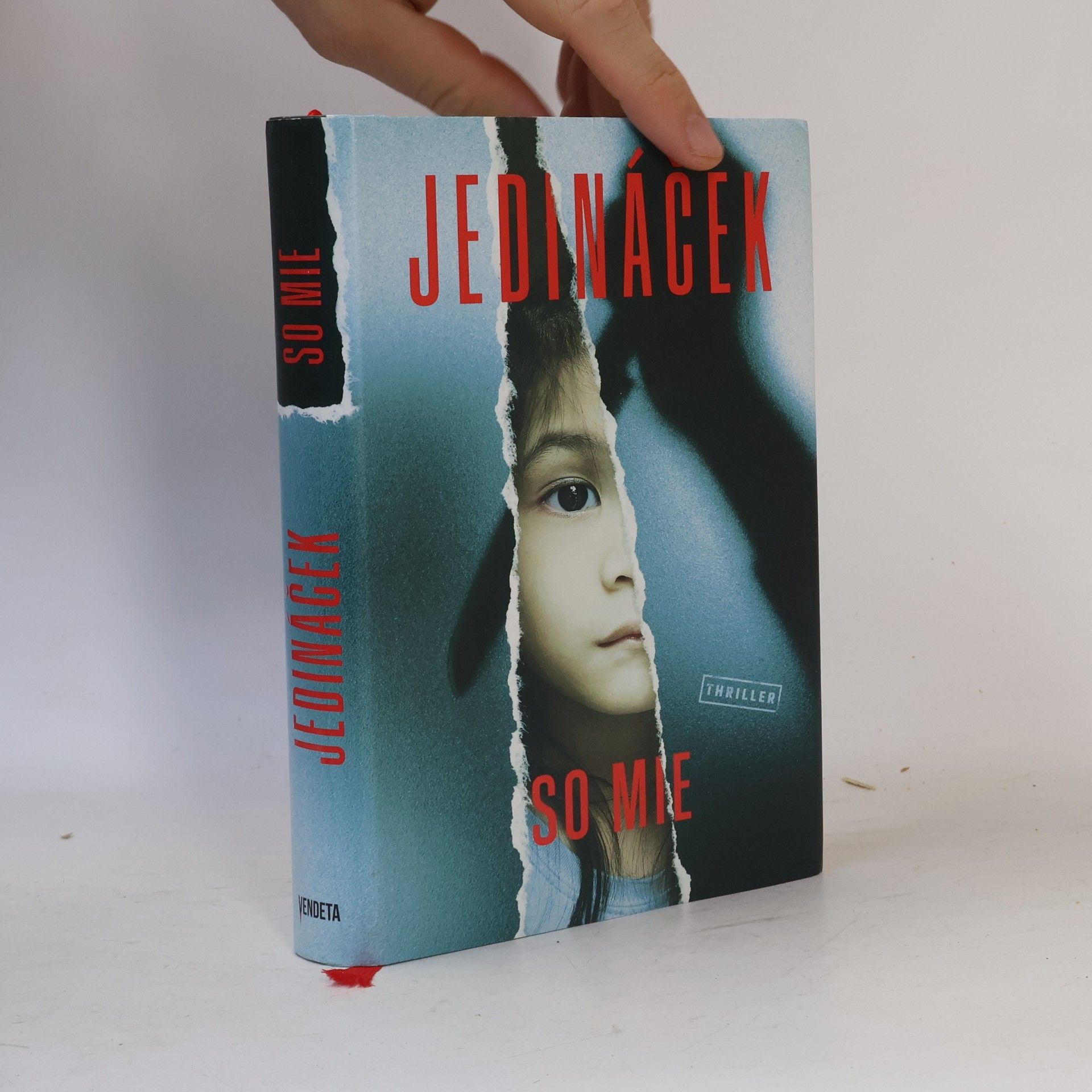 Mi-Ae Seo Jedináček