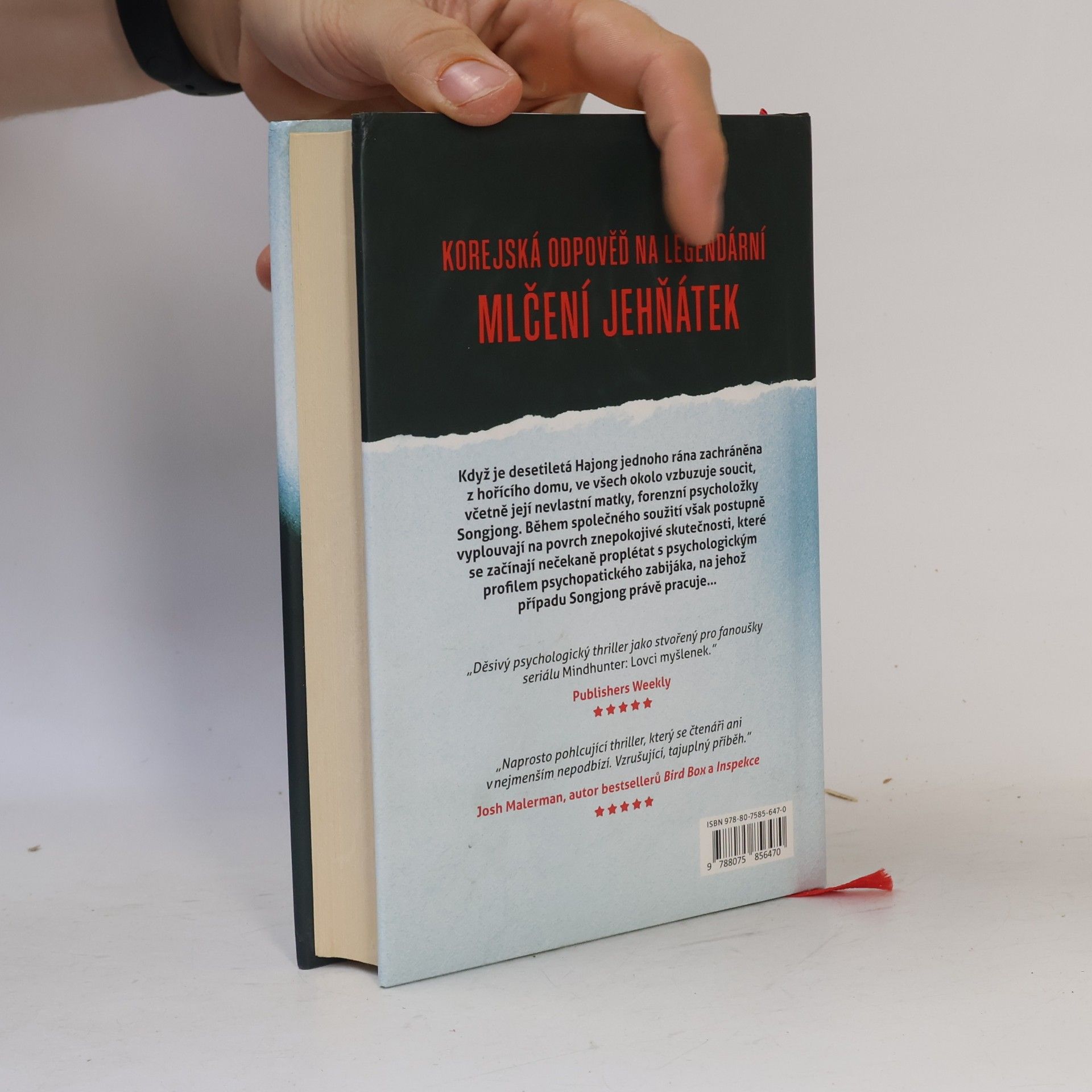 Miä Sŏ Jedináček
