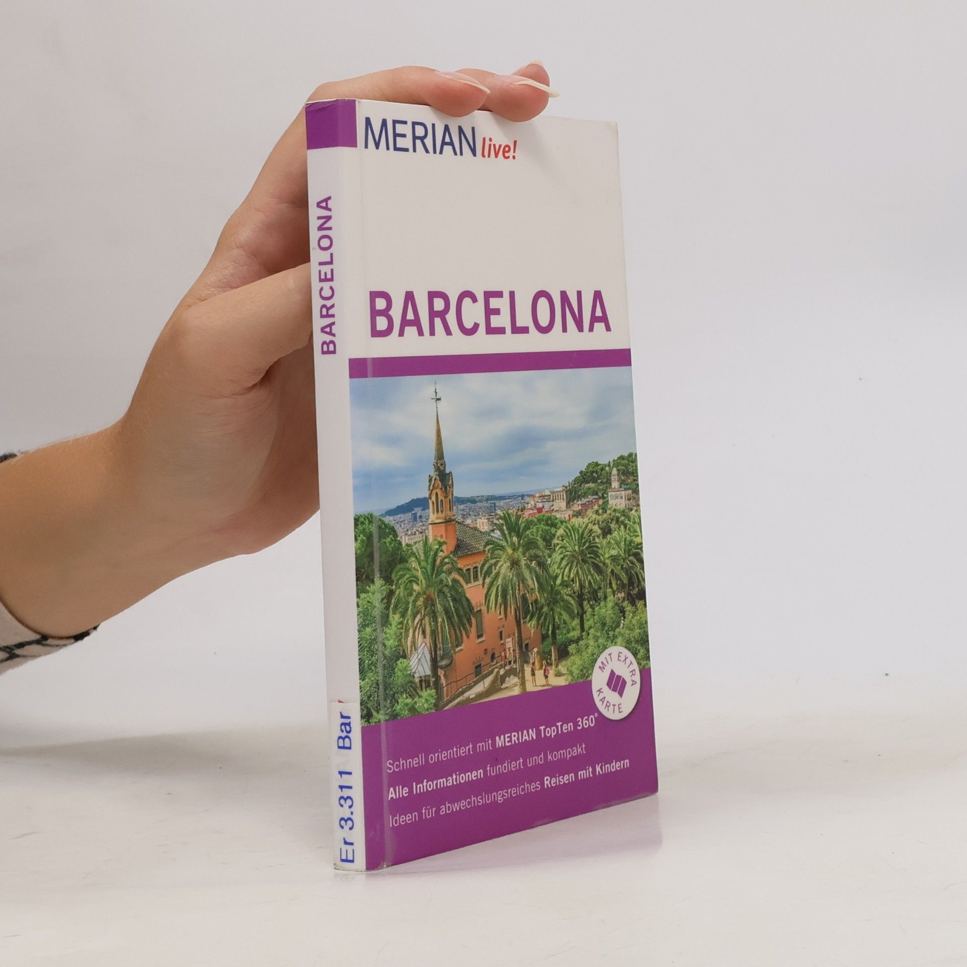 Autorenkollektiv Barcelona