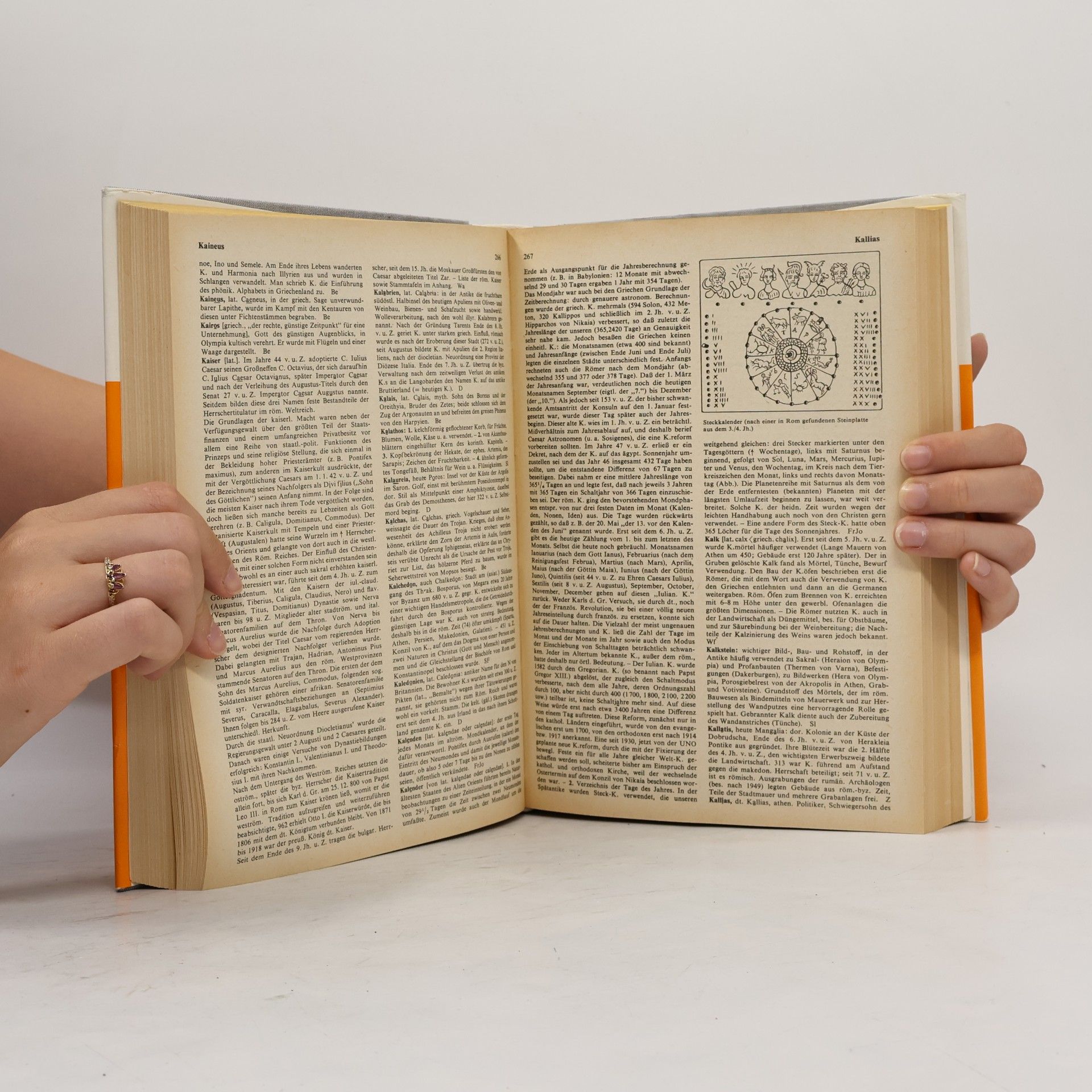 Autores varios Lexikon der Antike