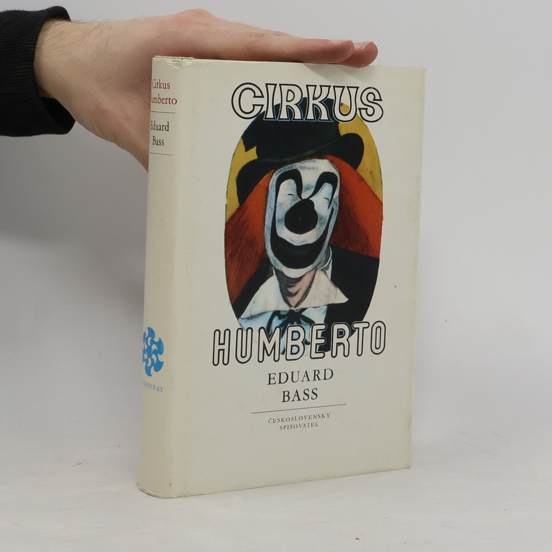 Cirkus Humberto