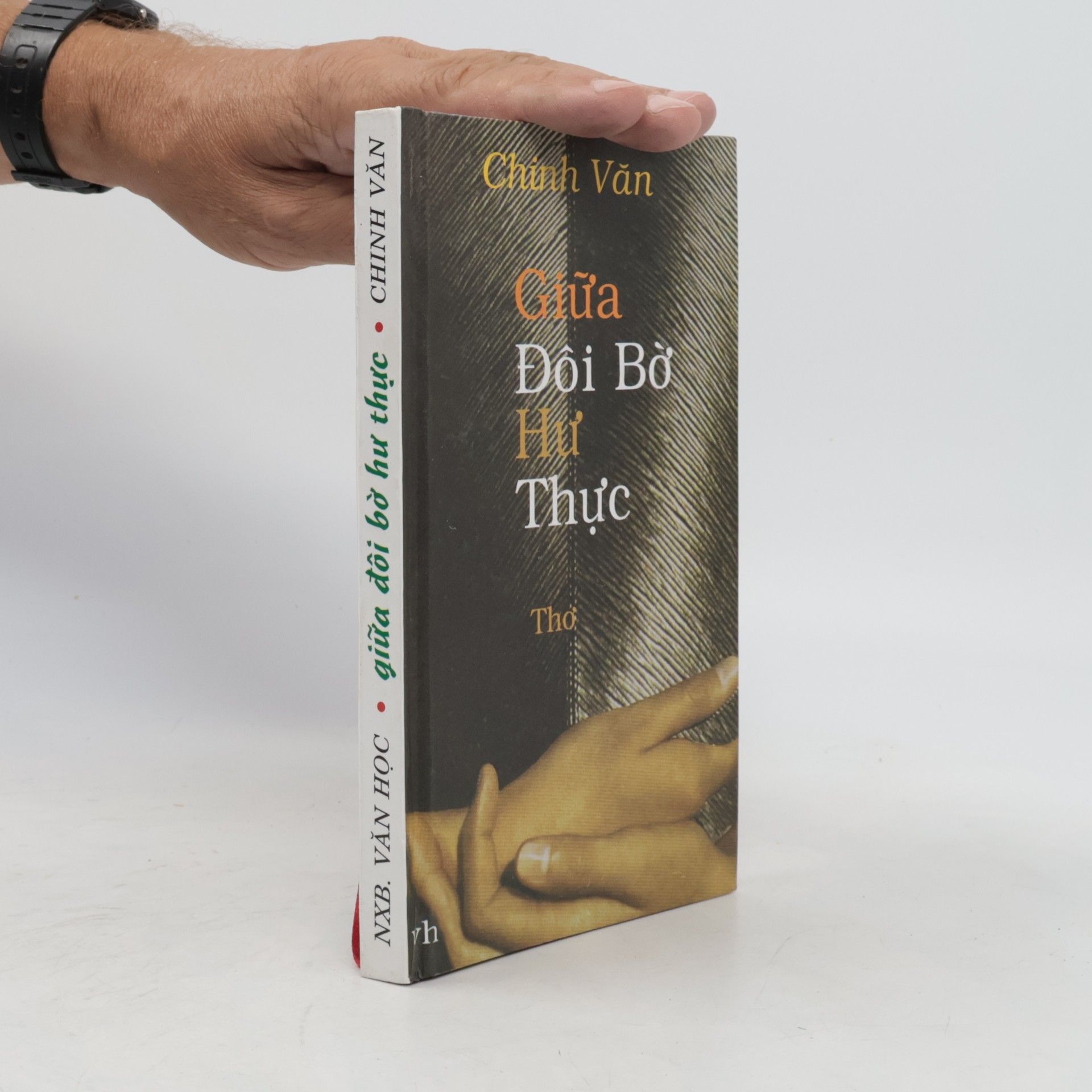 Chinh Văn Giữa Đôi Bờ Hư Thực