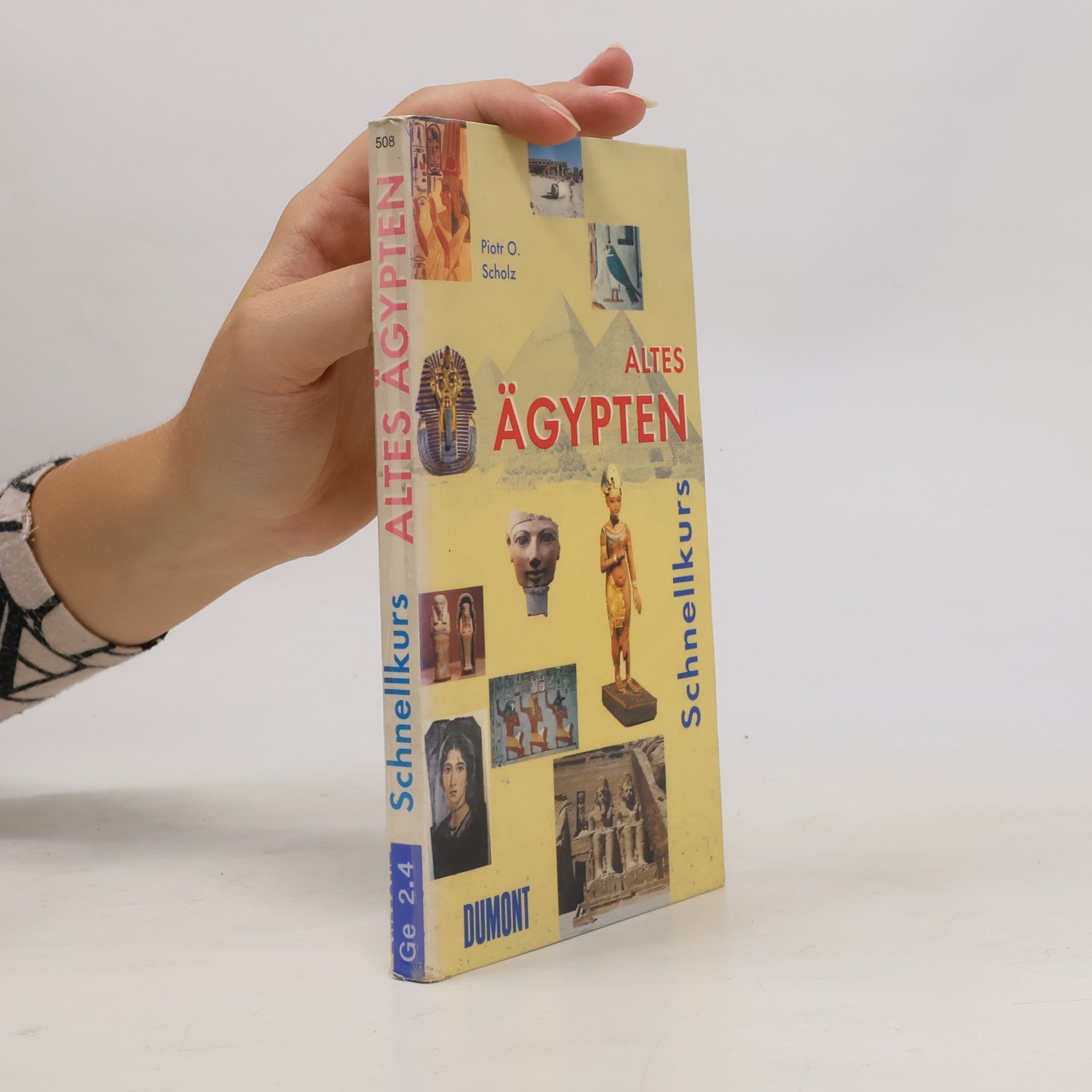 Altes Ägypten