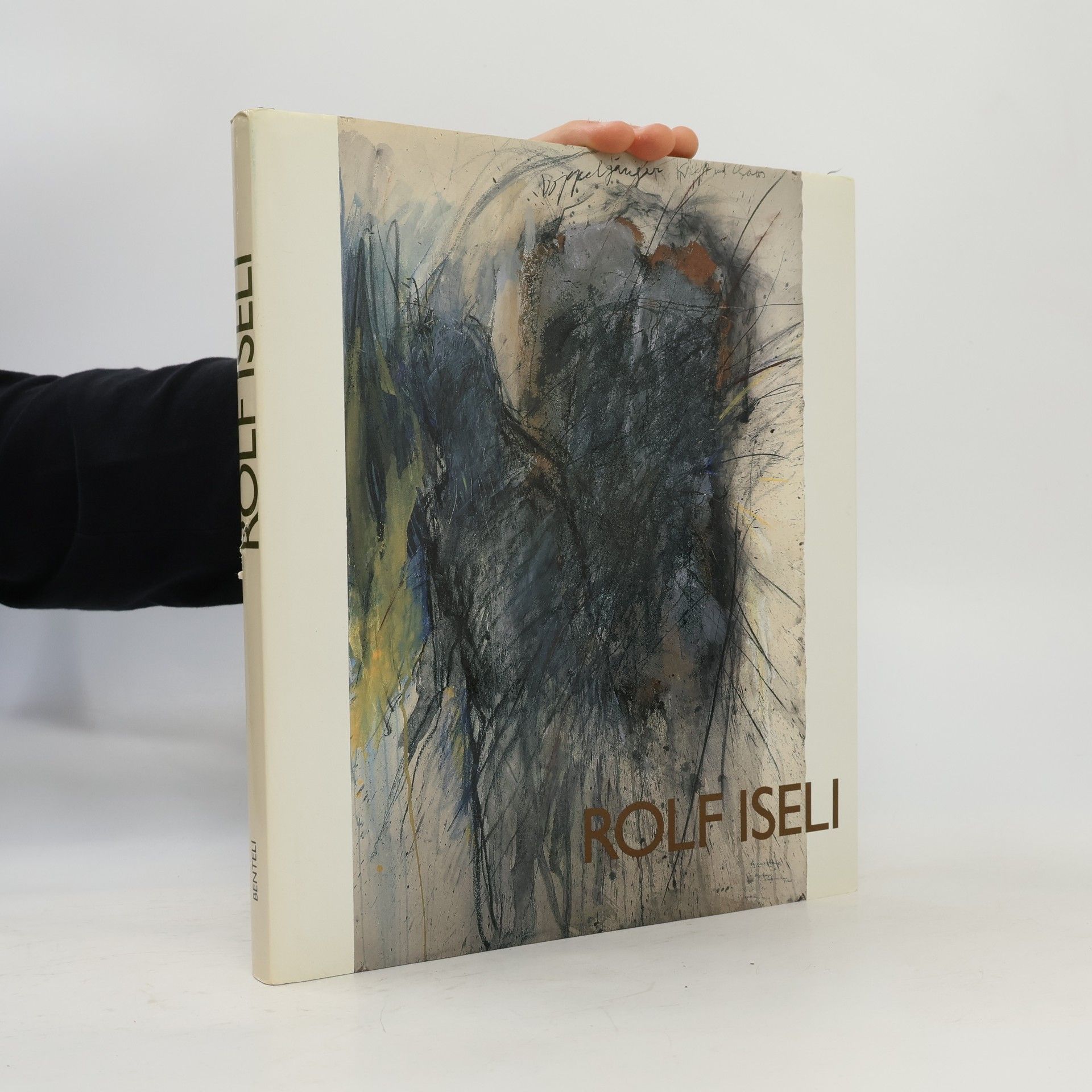 AA.VV. ROLF ISELI
