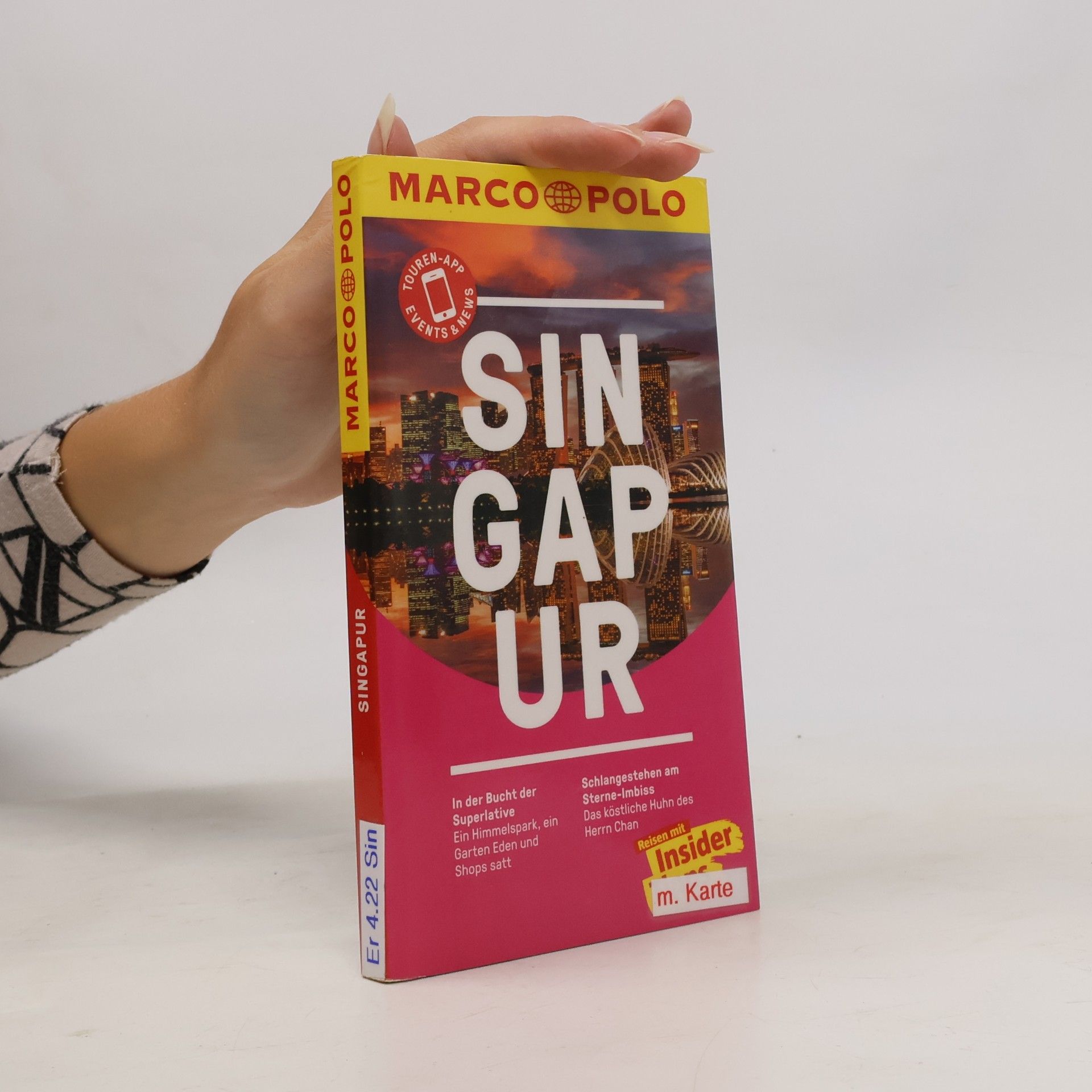 Autorenkollektiv Singapur